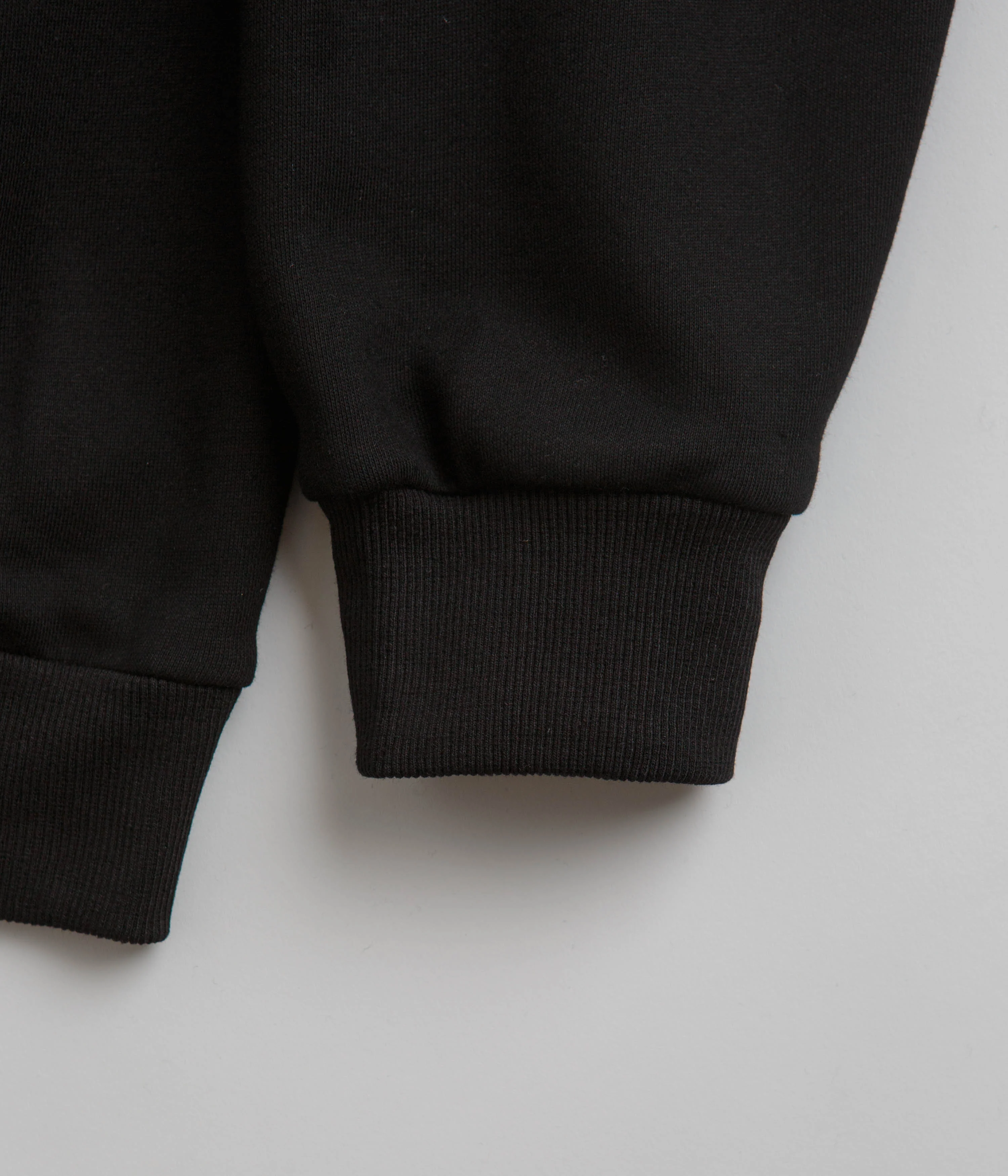Butter Goods Cherub Hoodie - Black - Image 6