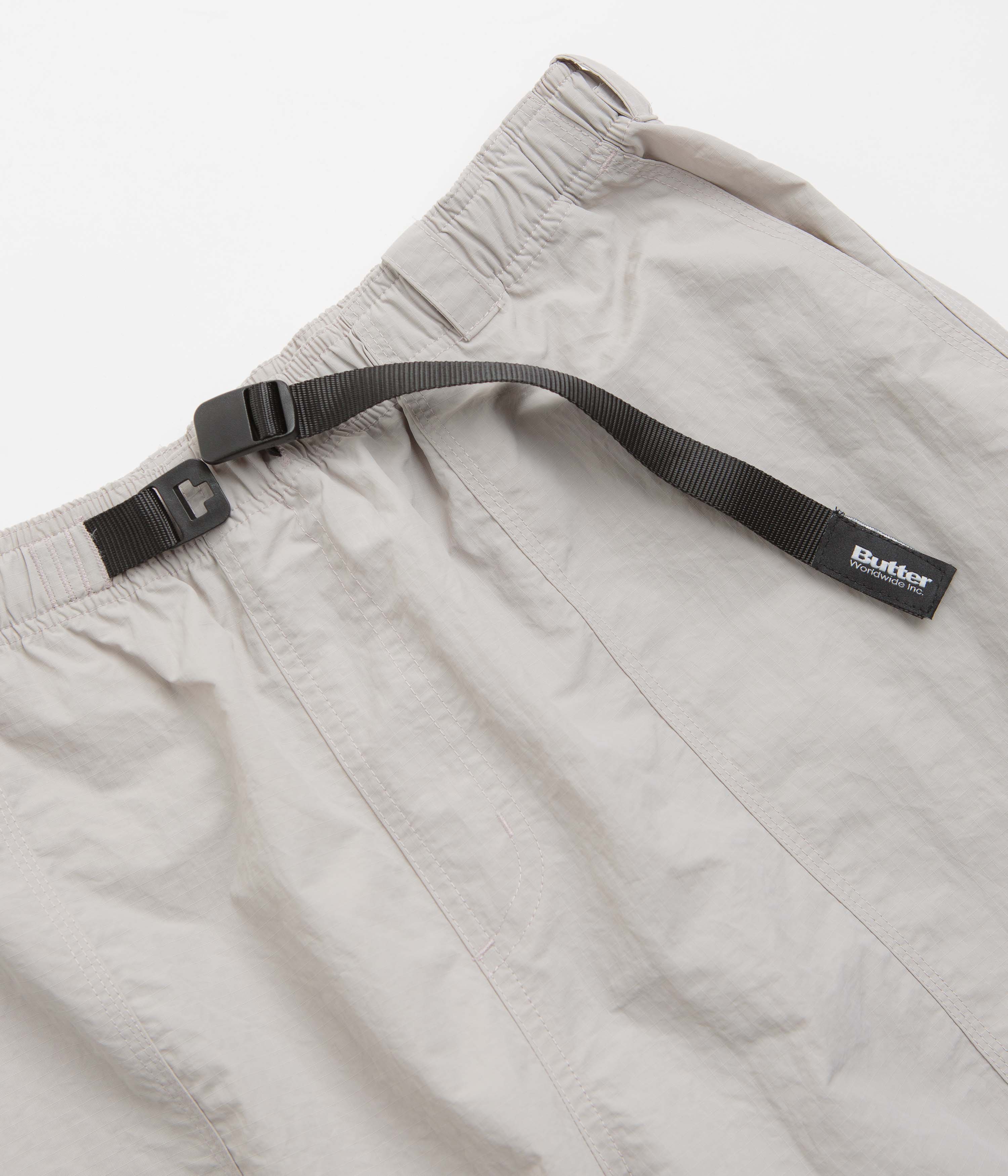 Butter Goods Climber Pants - Grey - Image 4