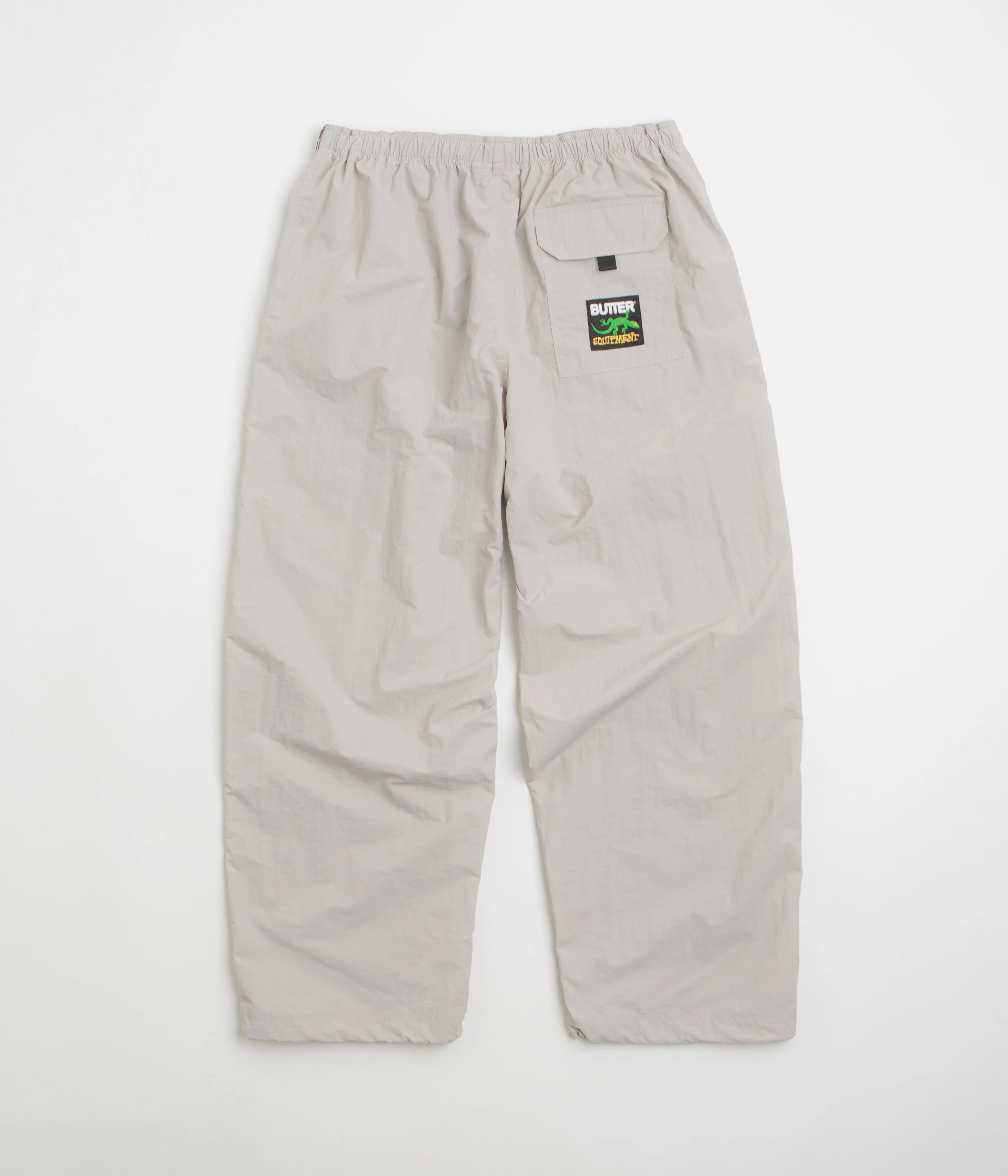 Butter Goods Climber Pants - Grey - Image 5
