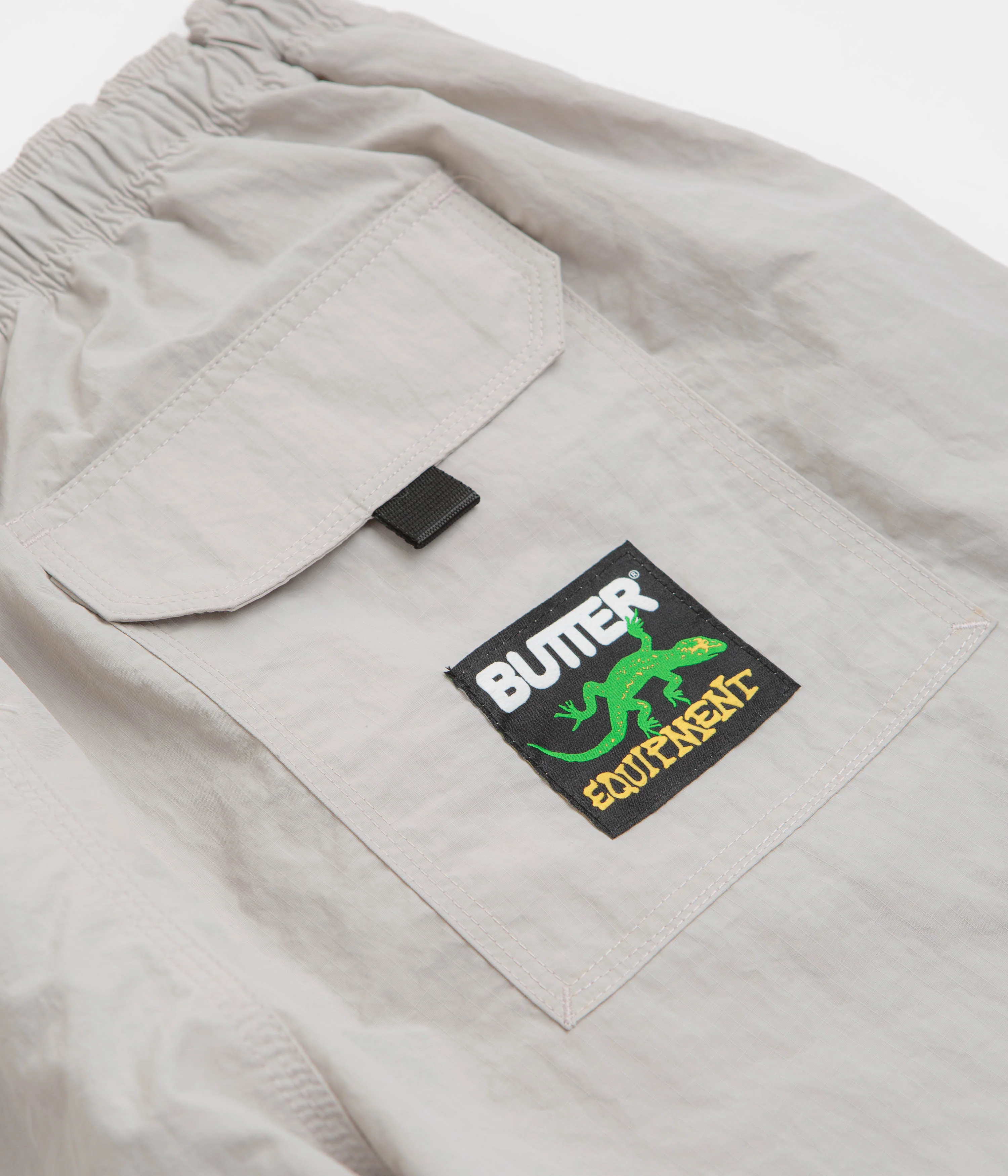 Butter Goods Climber Pants - Grey - Image 6
