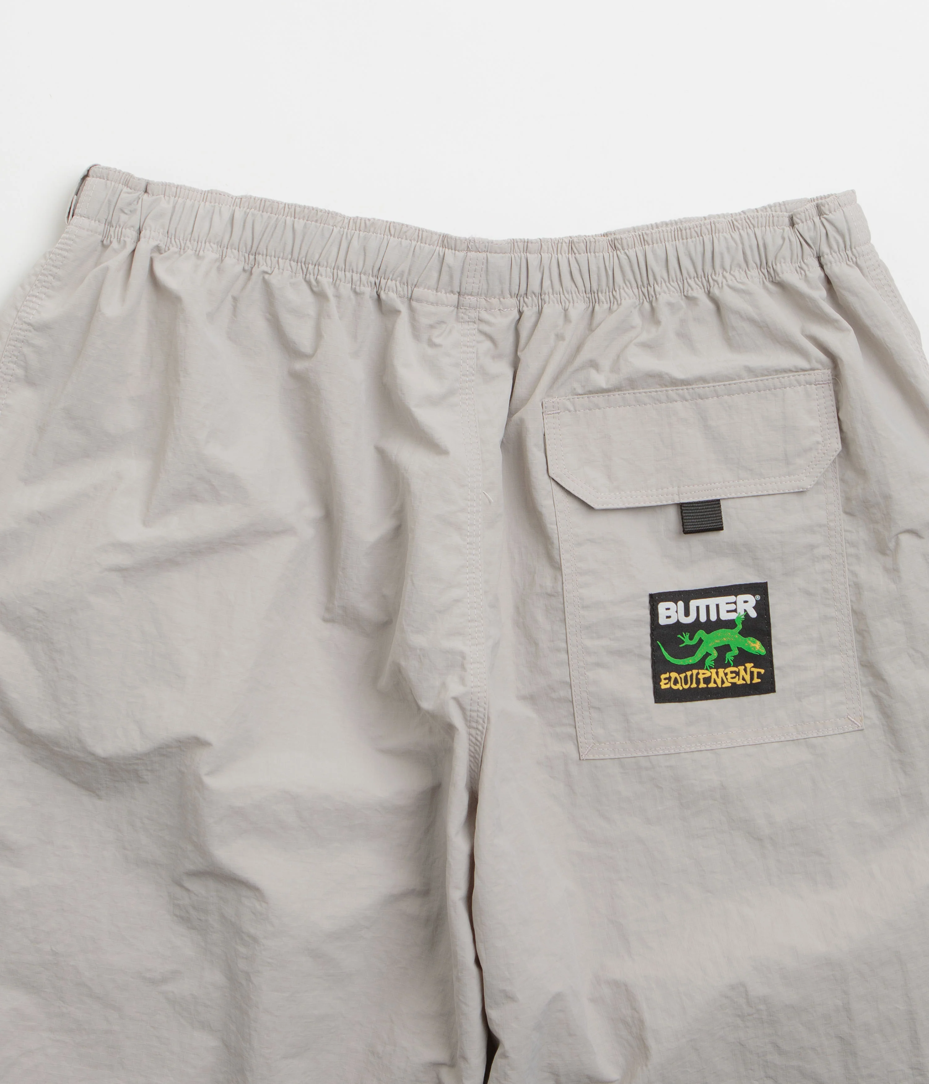 Butter Goods Climber Pants - Grey - Image 7