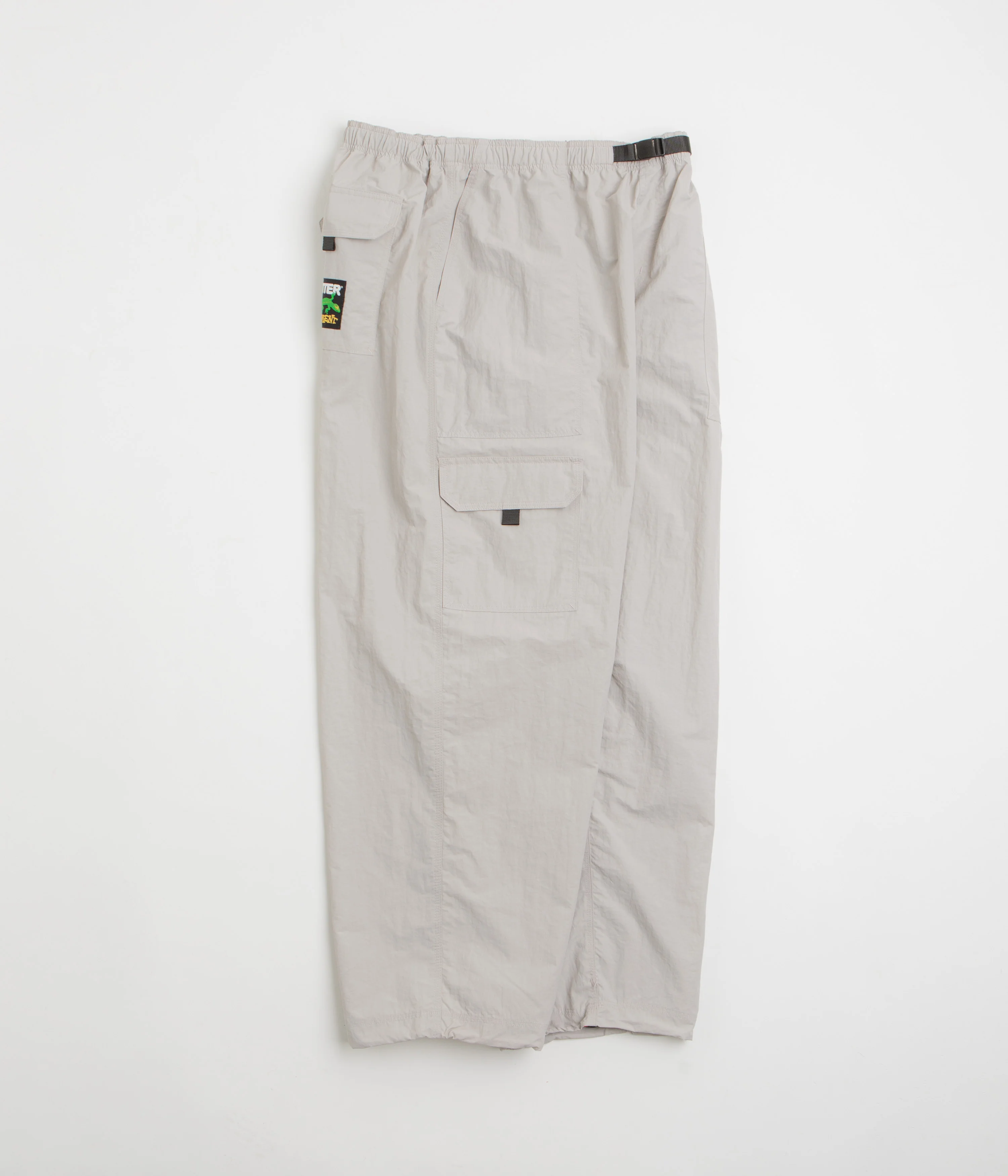 Butter Goods Climber Pants - Grey - Image 8