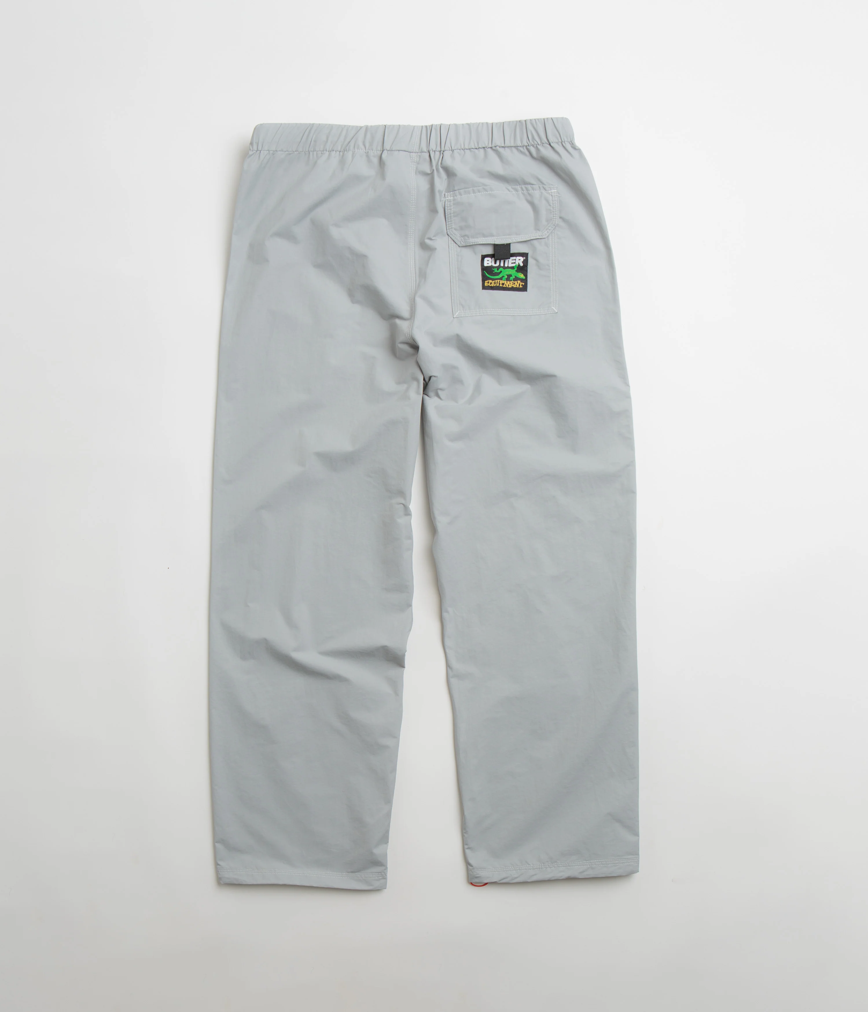Butter Goods Climber Pants - Stone / Black - Image 3