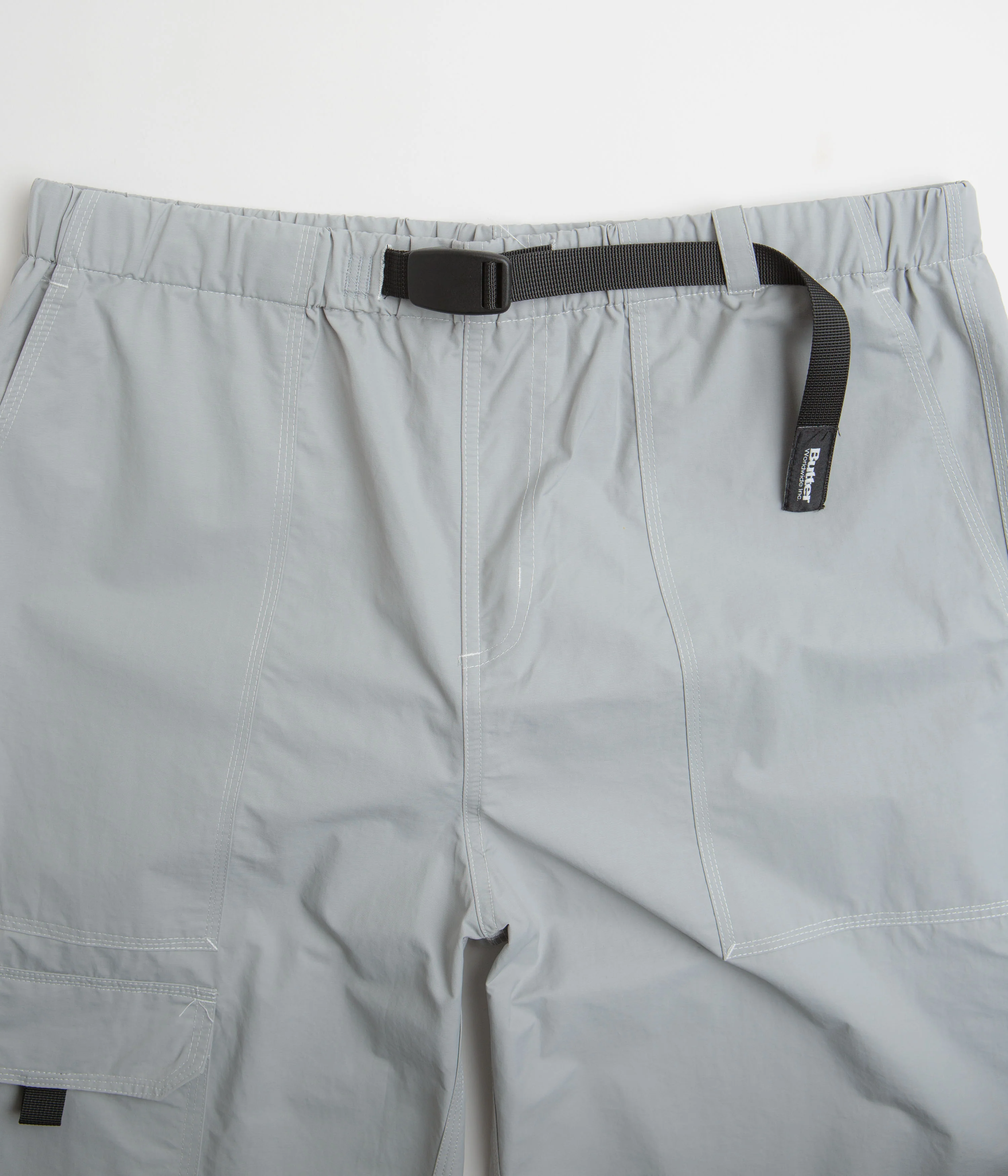 Butter Goods Climber Pants - Stone / Black - Image 4
