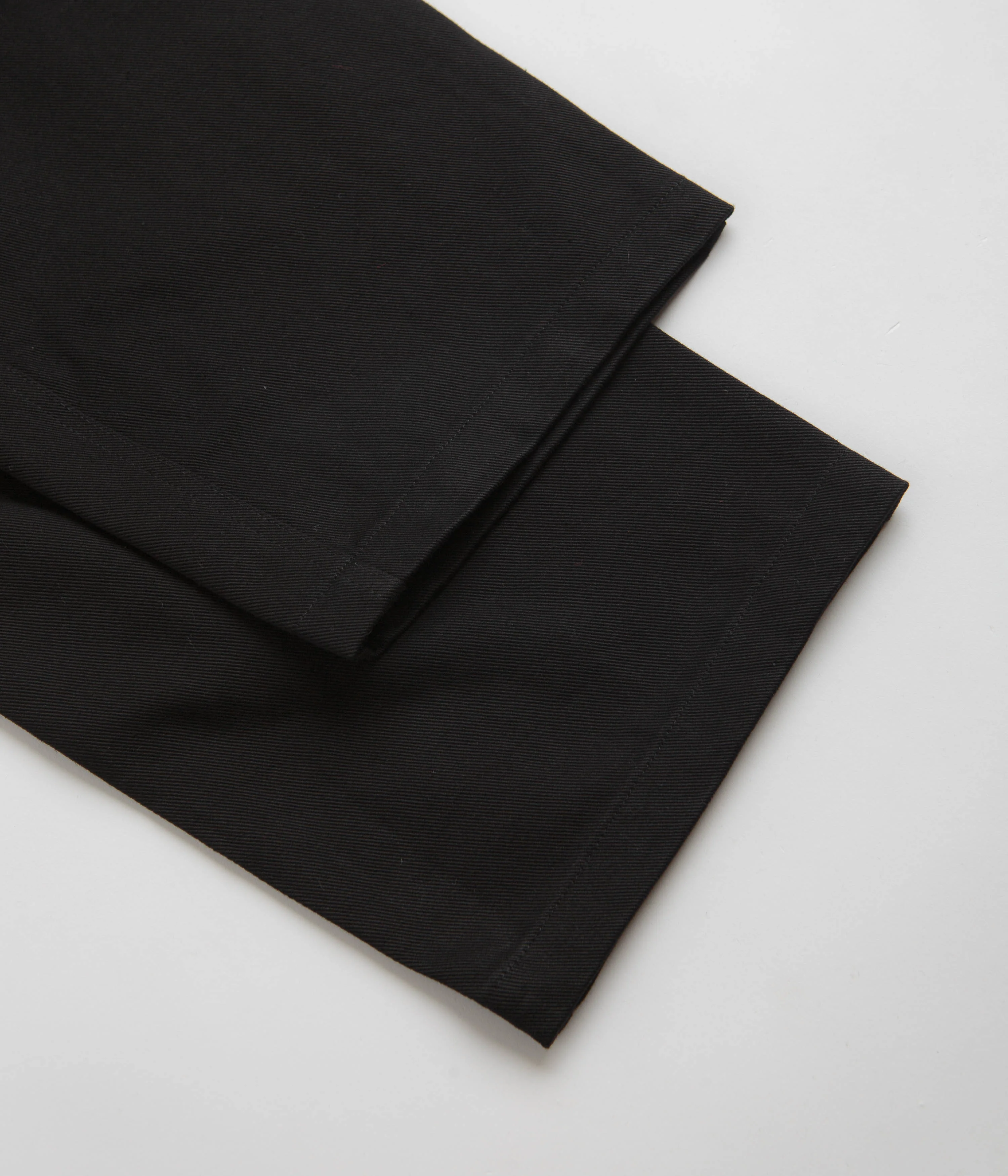 Butter Goods Dougie Cargo Pants - Black - Image 9