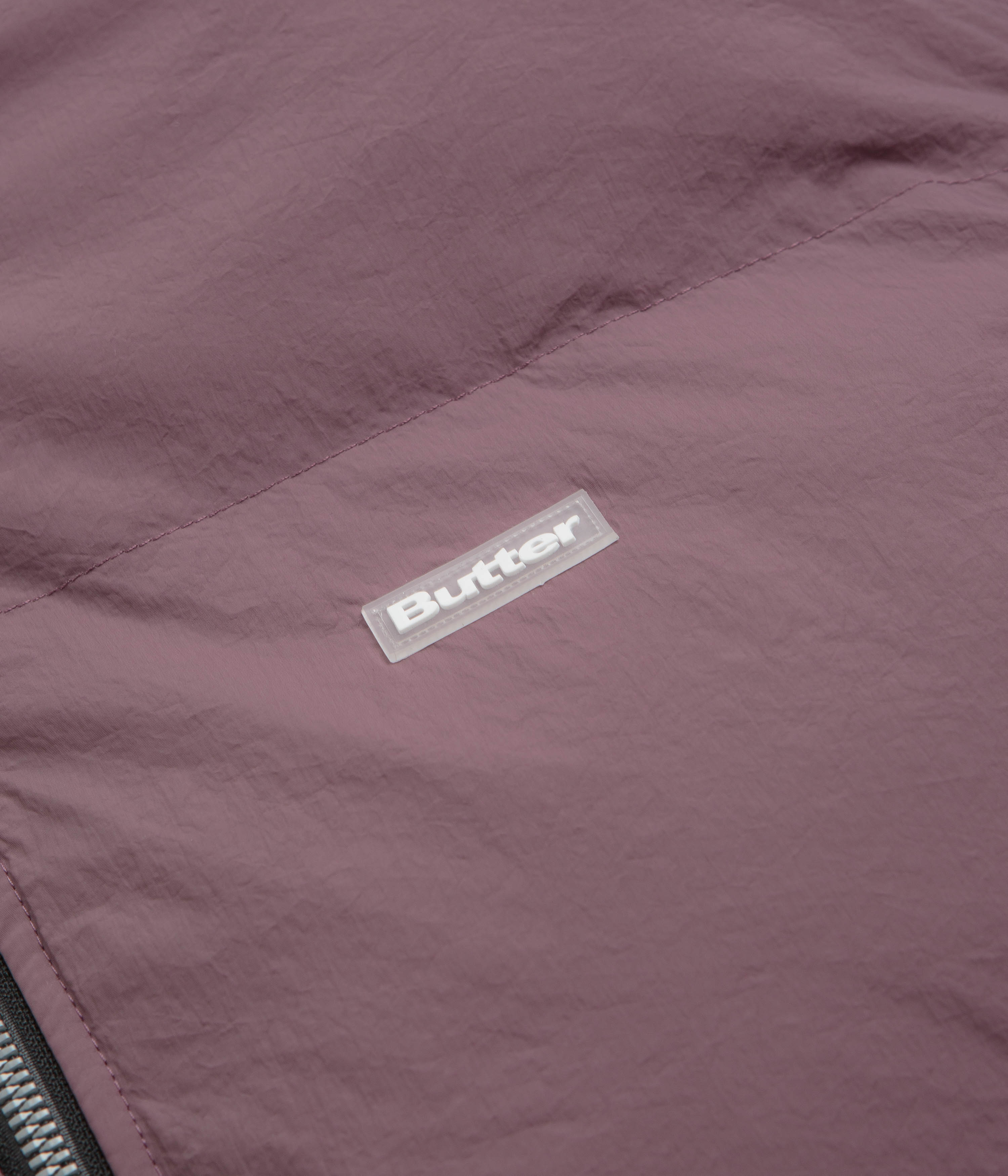 Butter Goods Endure Puffer Jacket - Dusk - Image 3