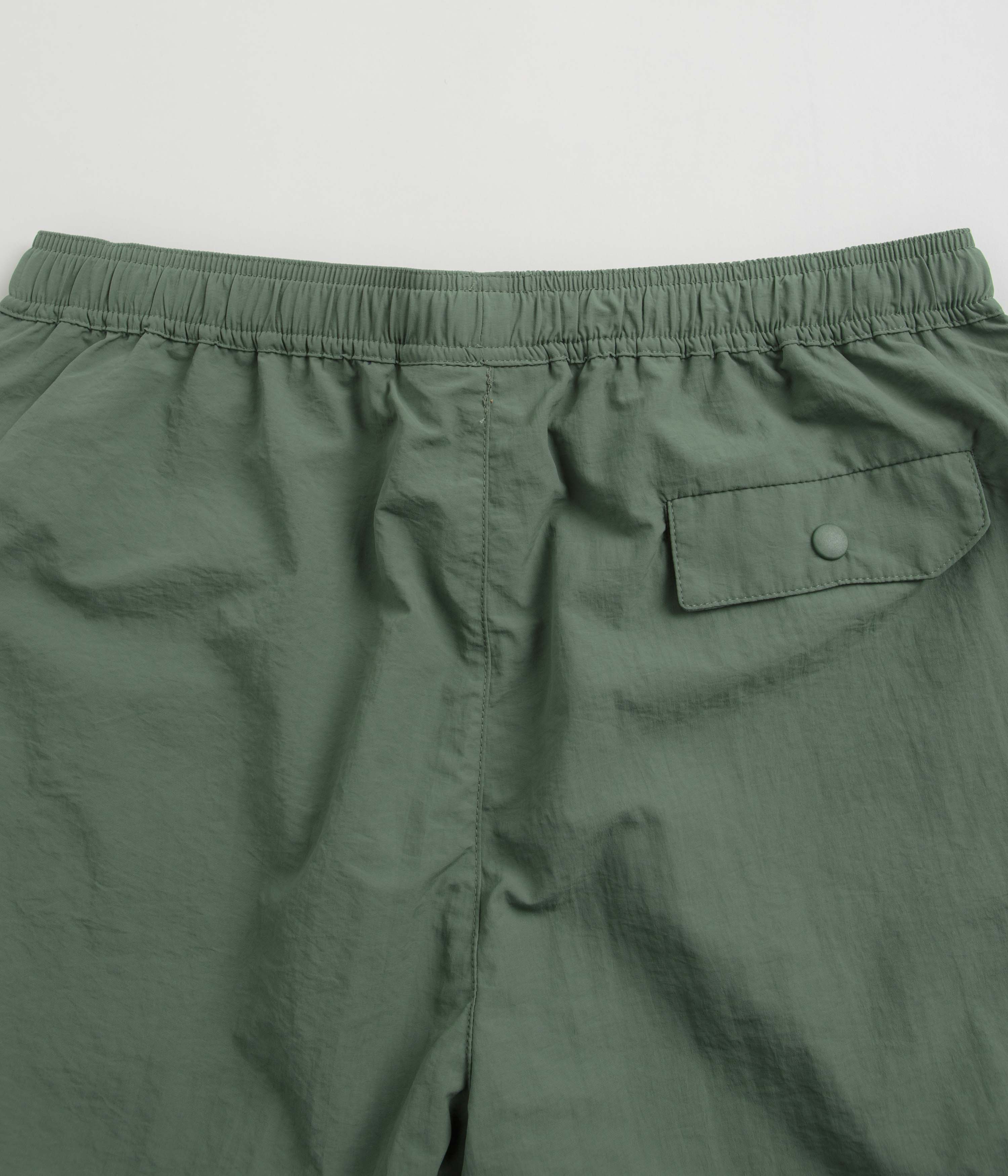 Butter Goods Equipment Shorts - Jungle - Image 6