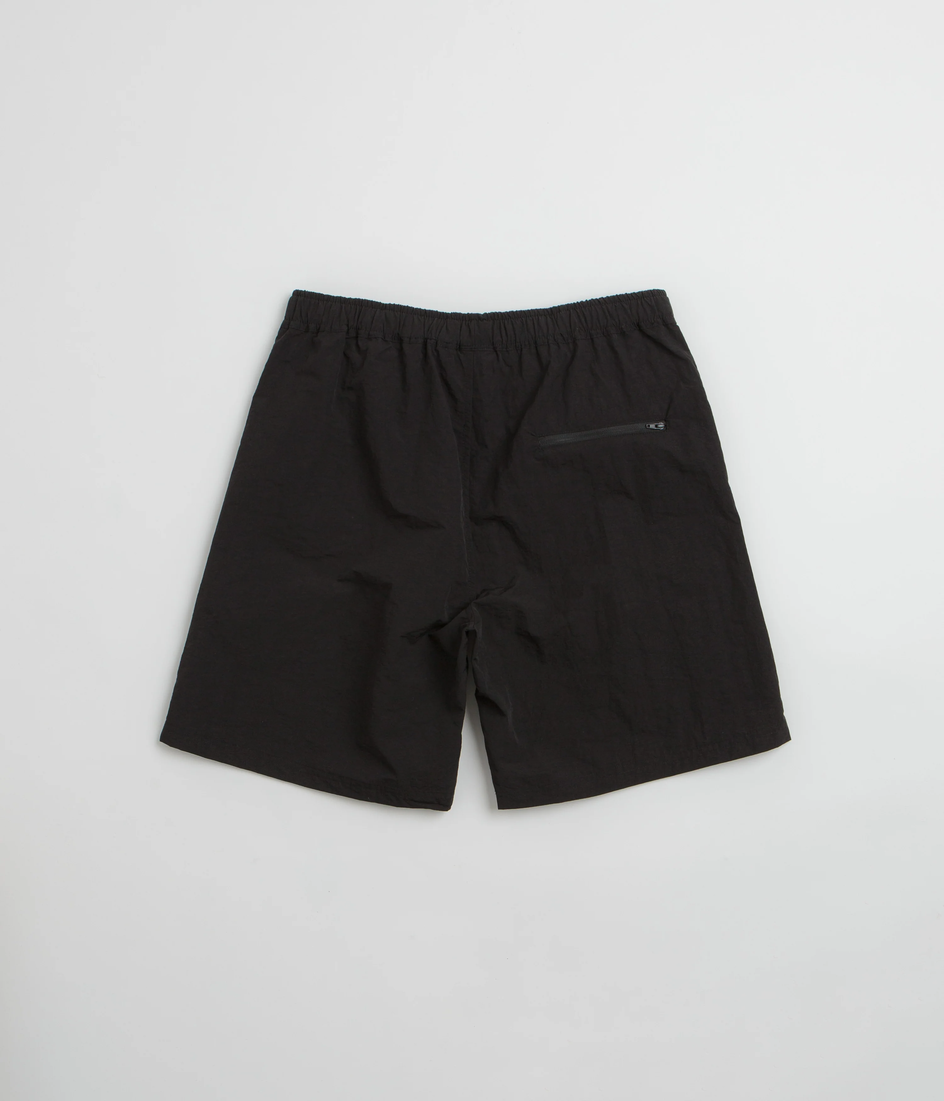 Butter Goods Equipt Shorts - Black - Image 3