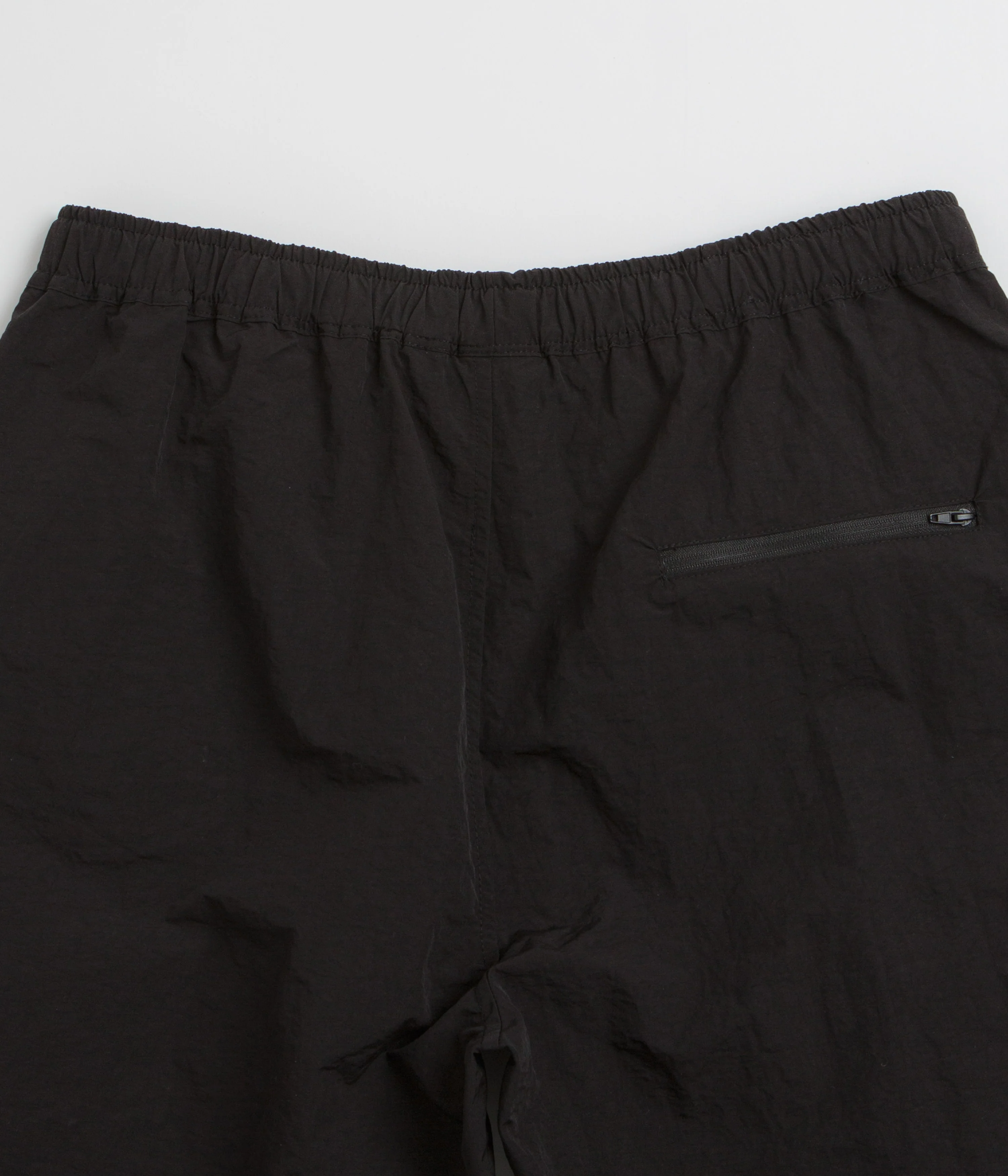 Butter Goods Equipt Shorts - Black - Image 5