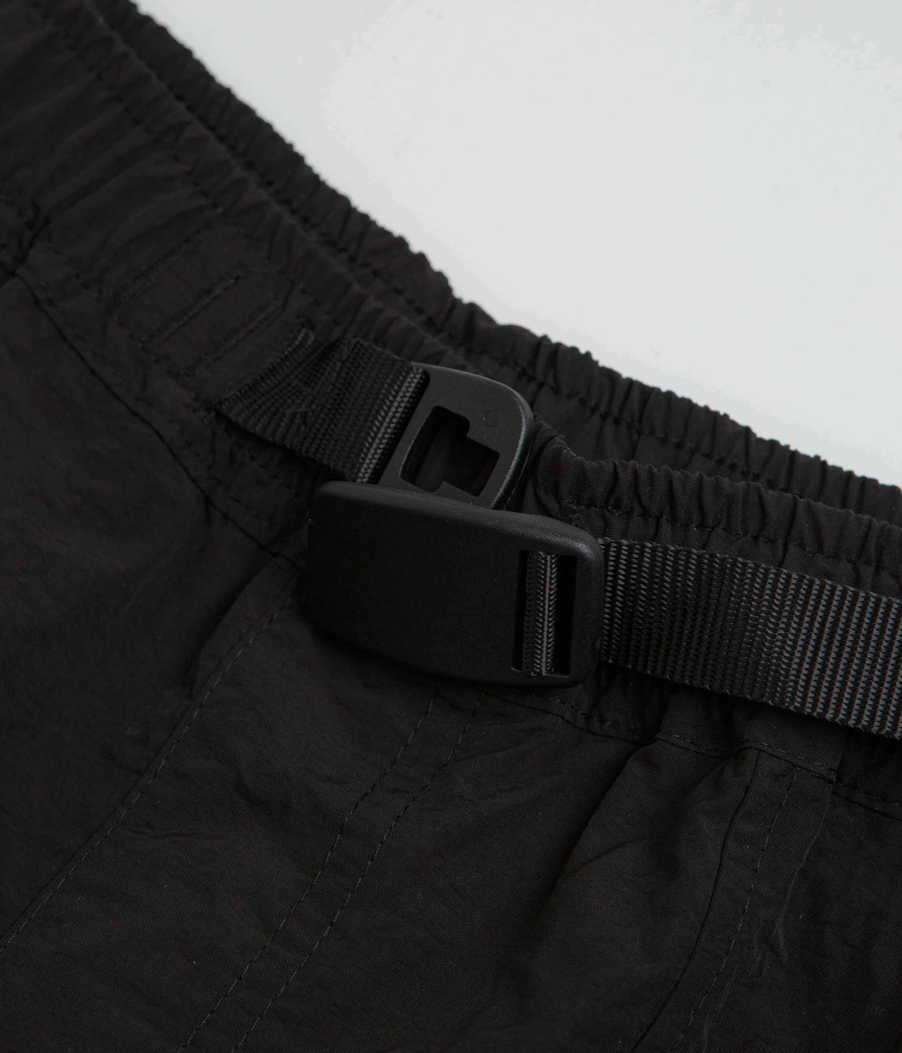 Butter Goods Equipt Shorts - Black - Image 8