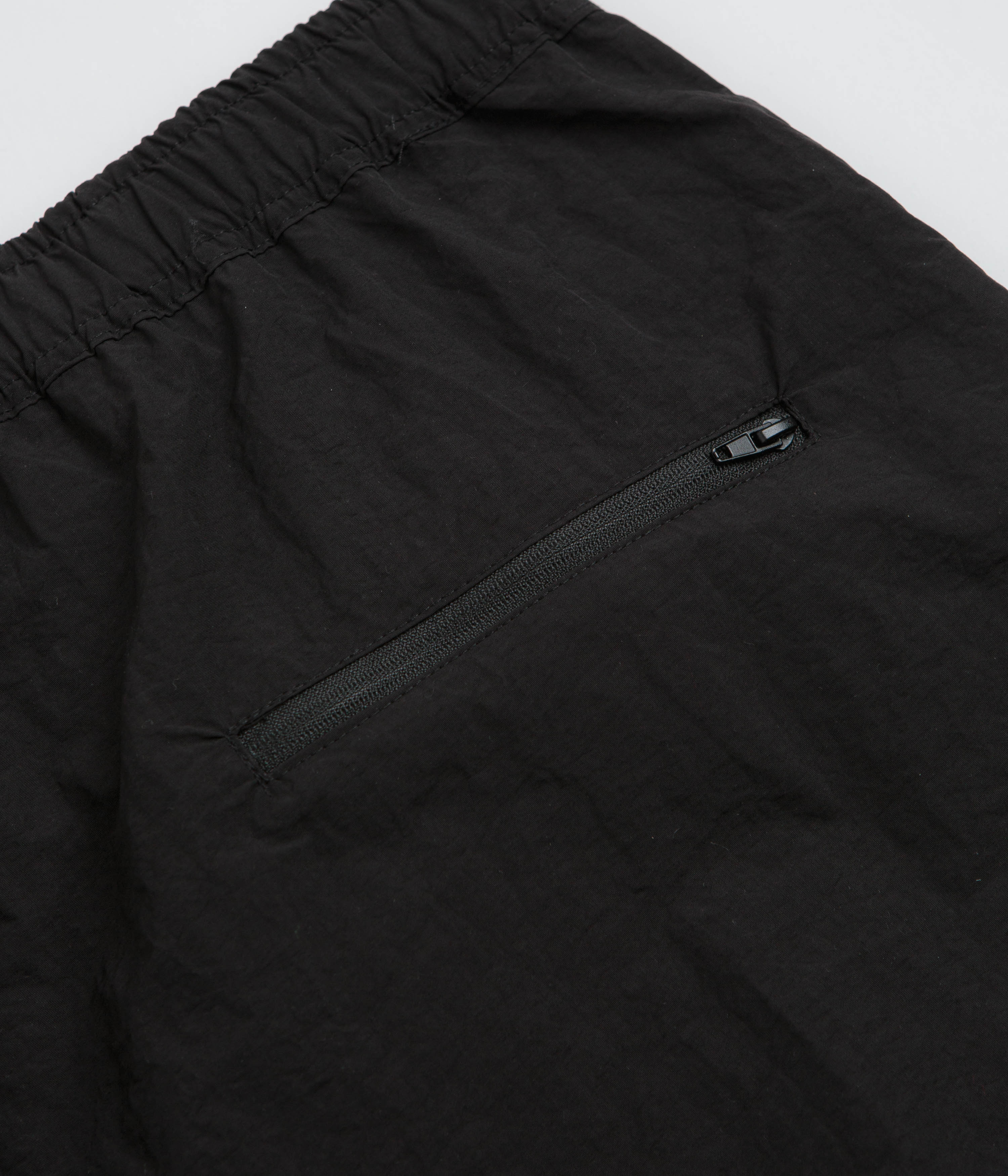 Butter Goods Equipt Shorts - Black - Image 9