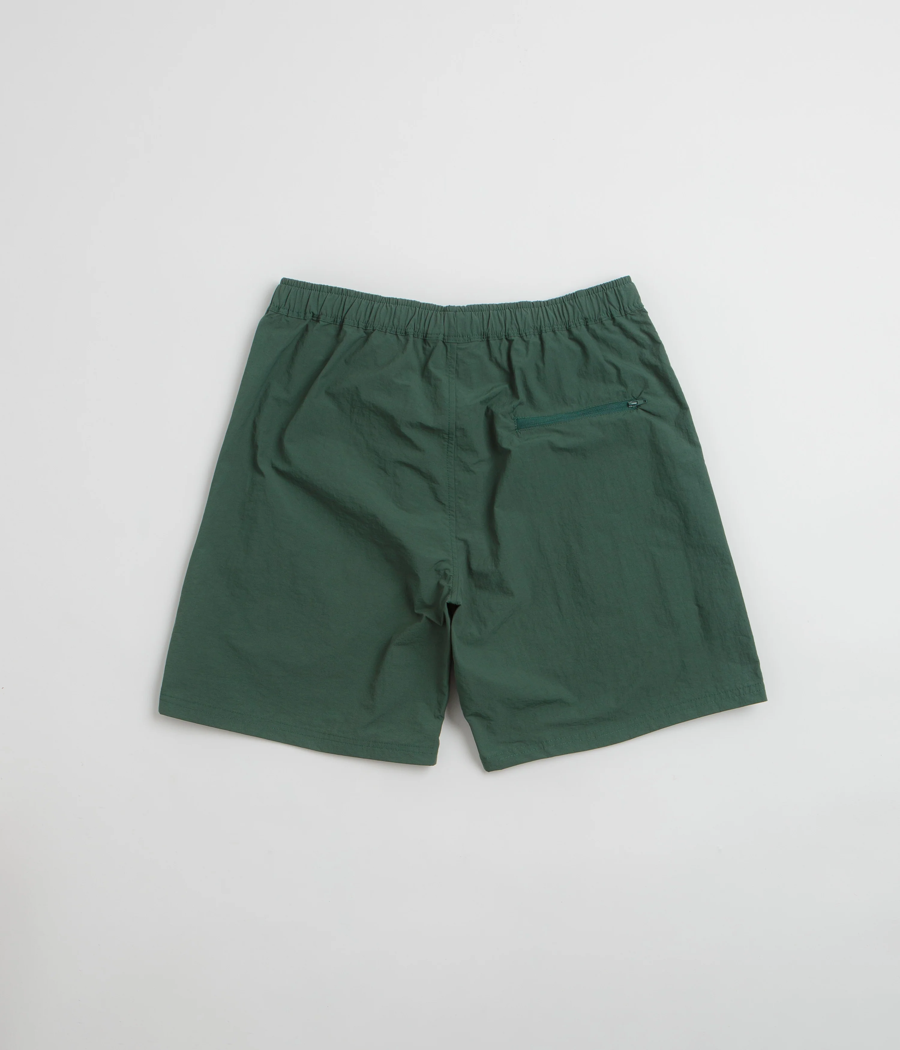 Butter Goods Equipt Shorts - Forest - Image 3