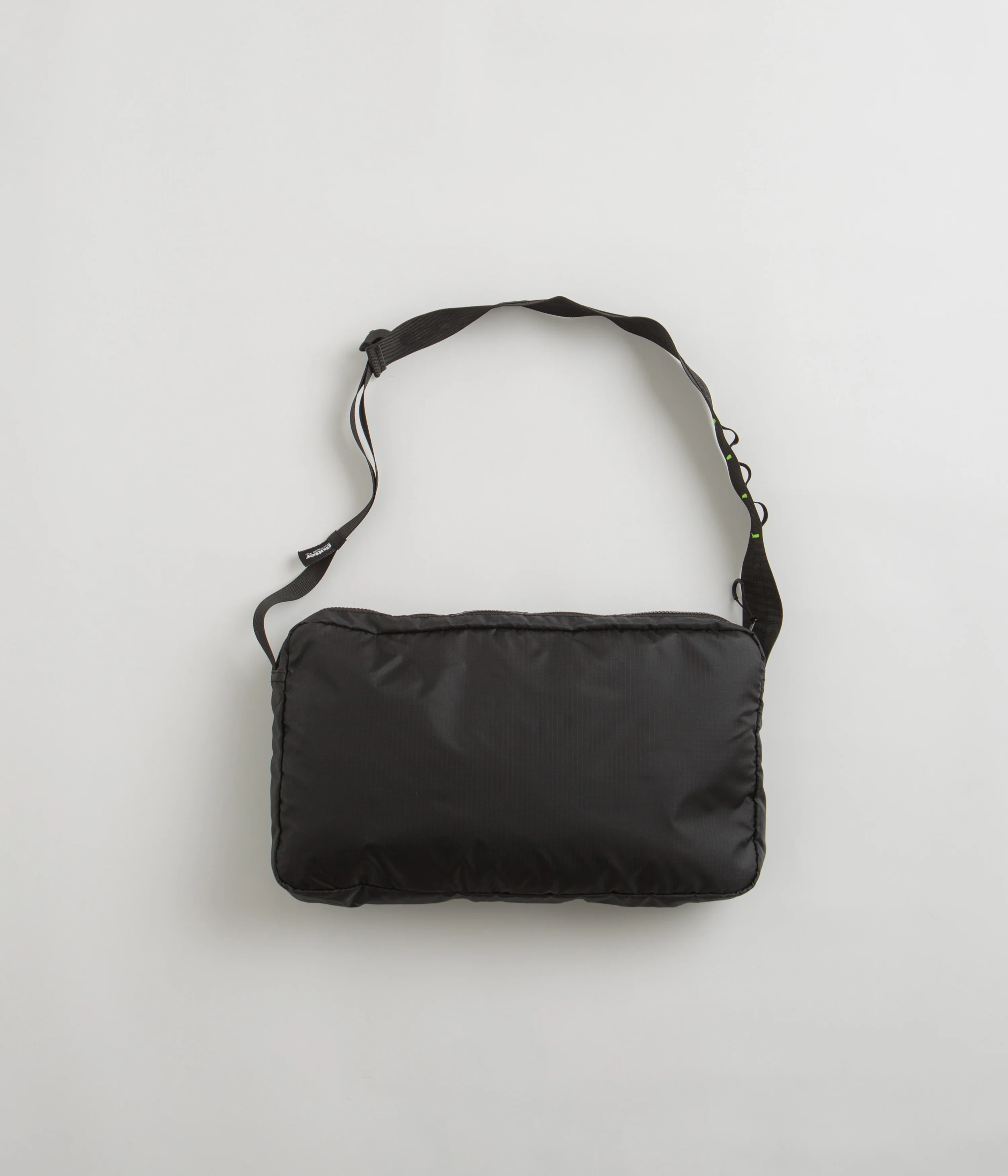 Butter Goods Express Terrain Bag - Black - Image 2