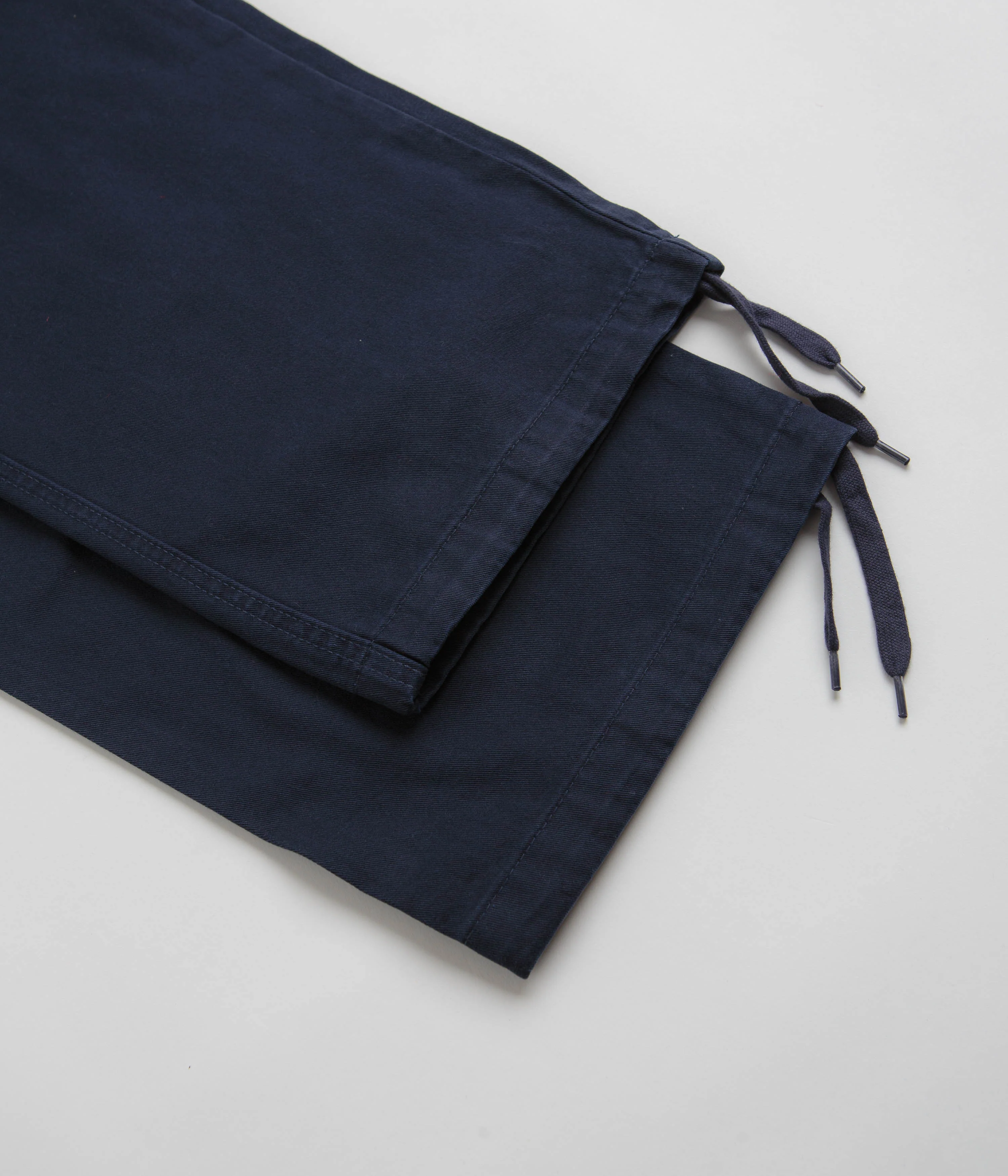 Butter Goods Field Cargo Pants - Navy - Image 8