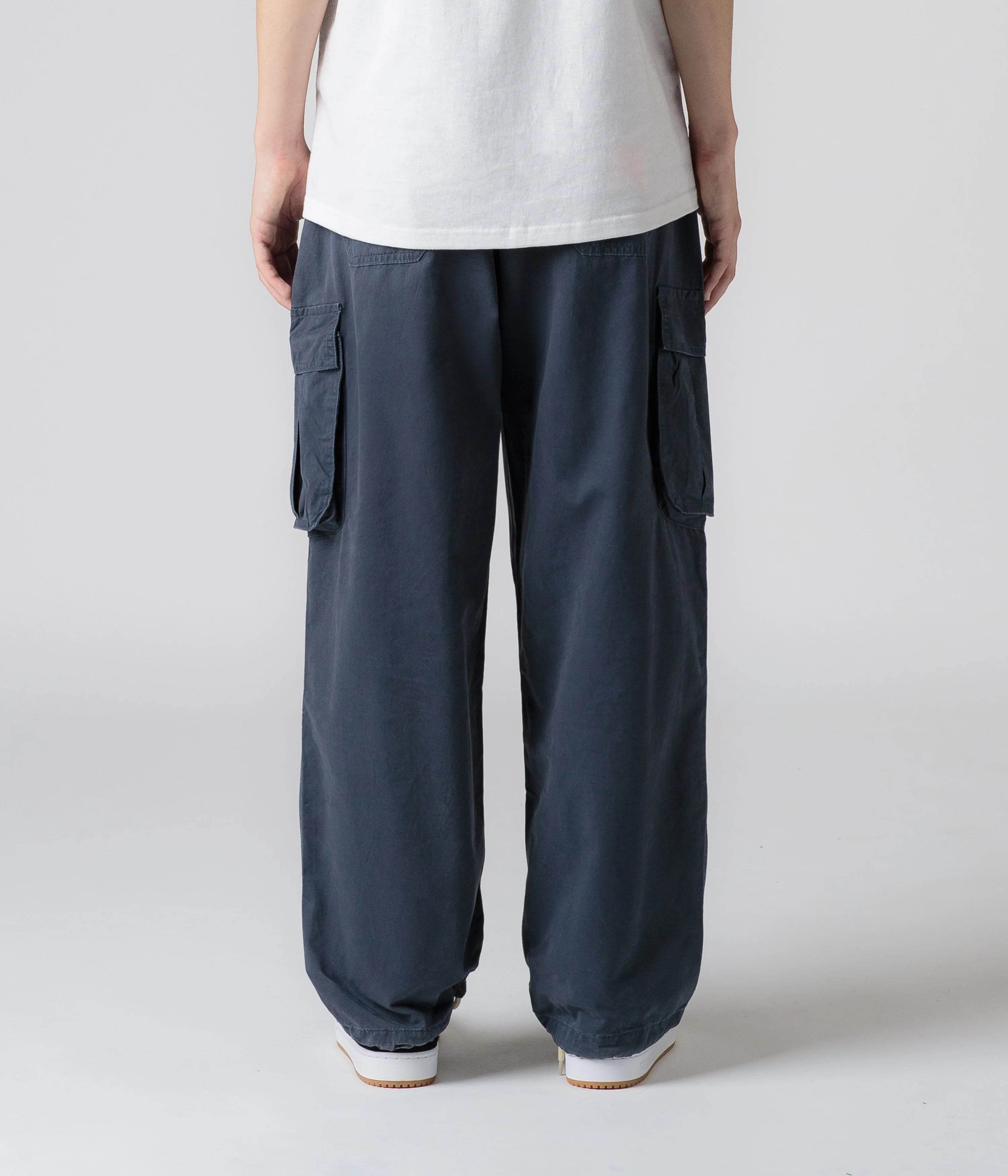 Butter Goods Field Cargo Pants - Slate - Image 11