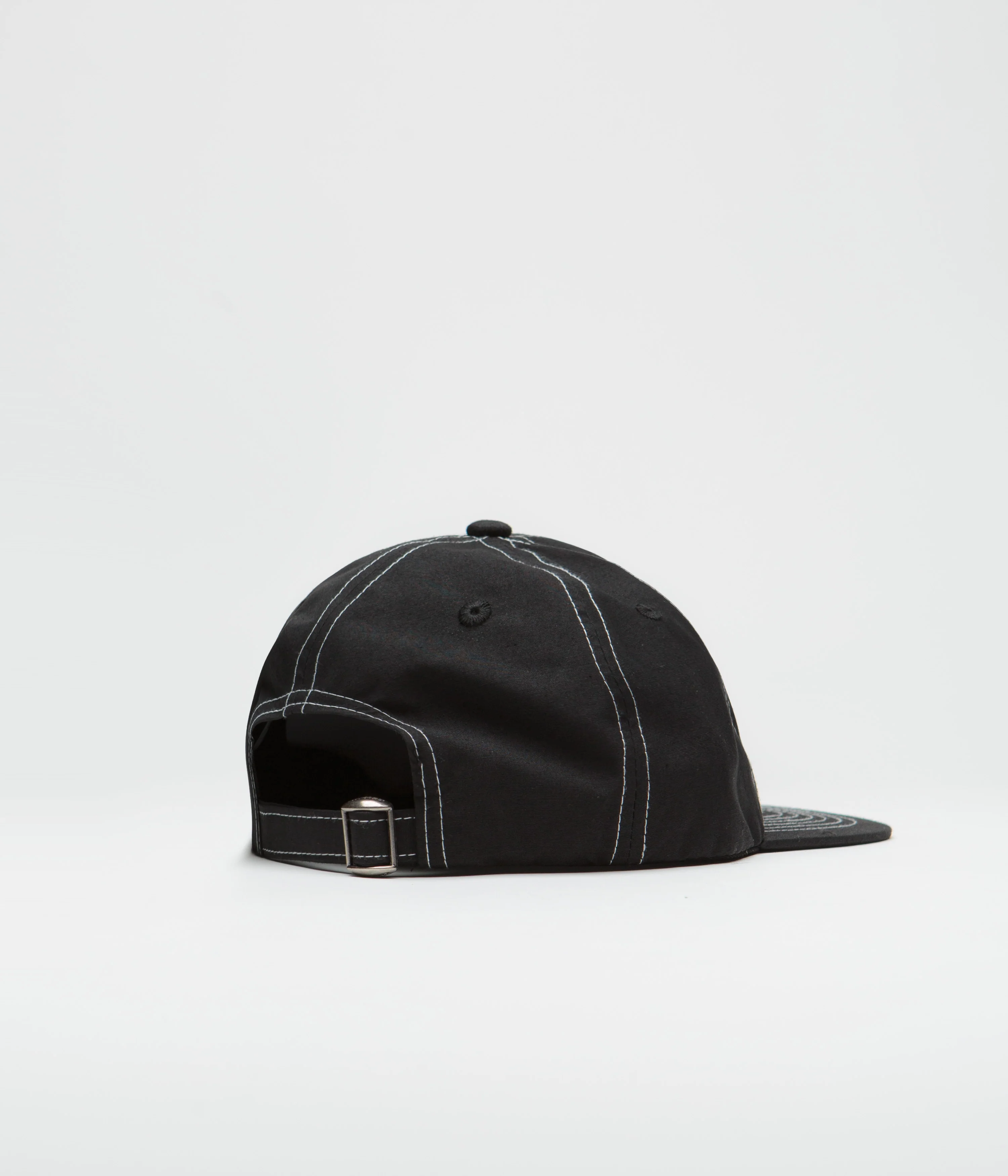 Butter Goods Grove Cap - Black - Image 3