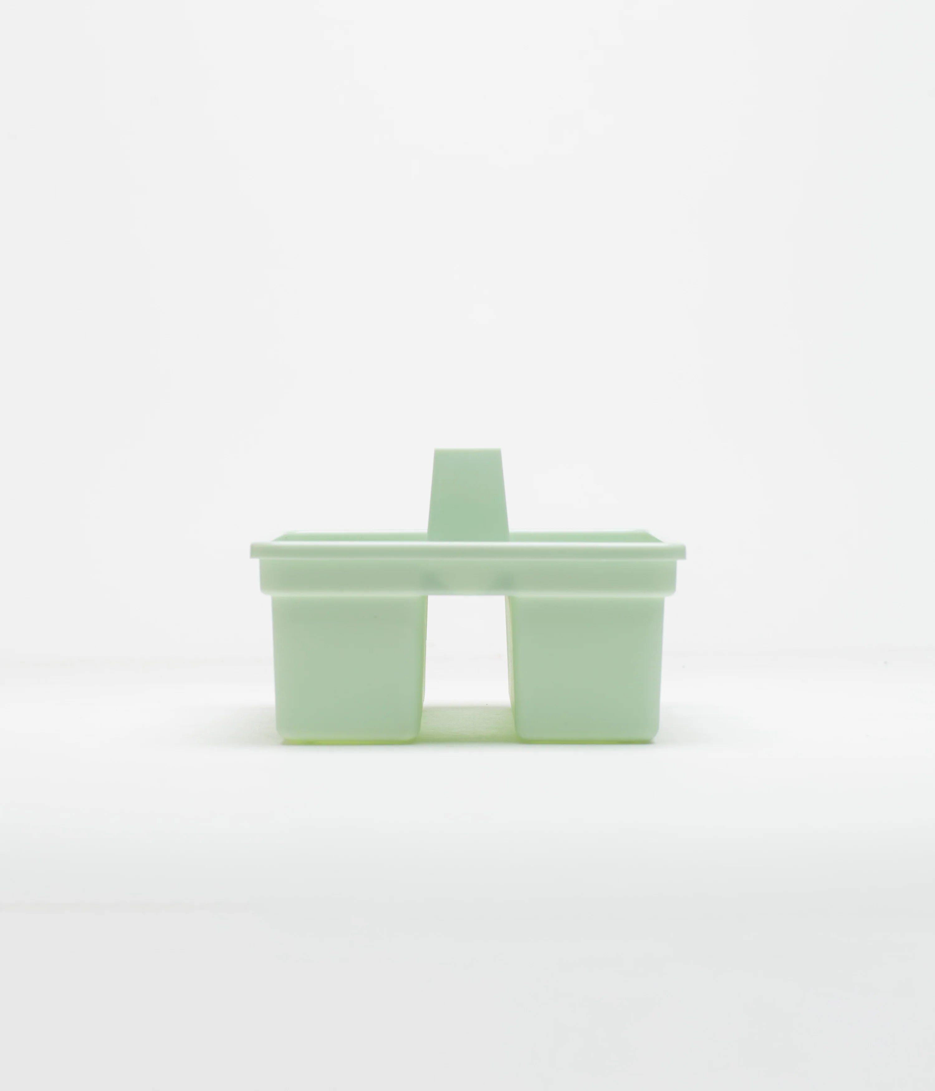Butter Goods Large Storage Caddy - Mint - Image 2