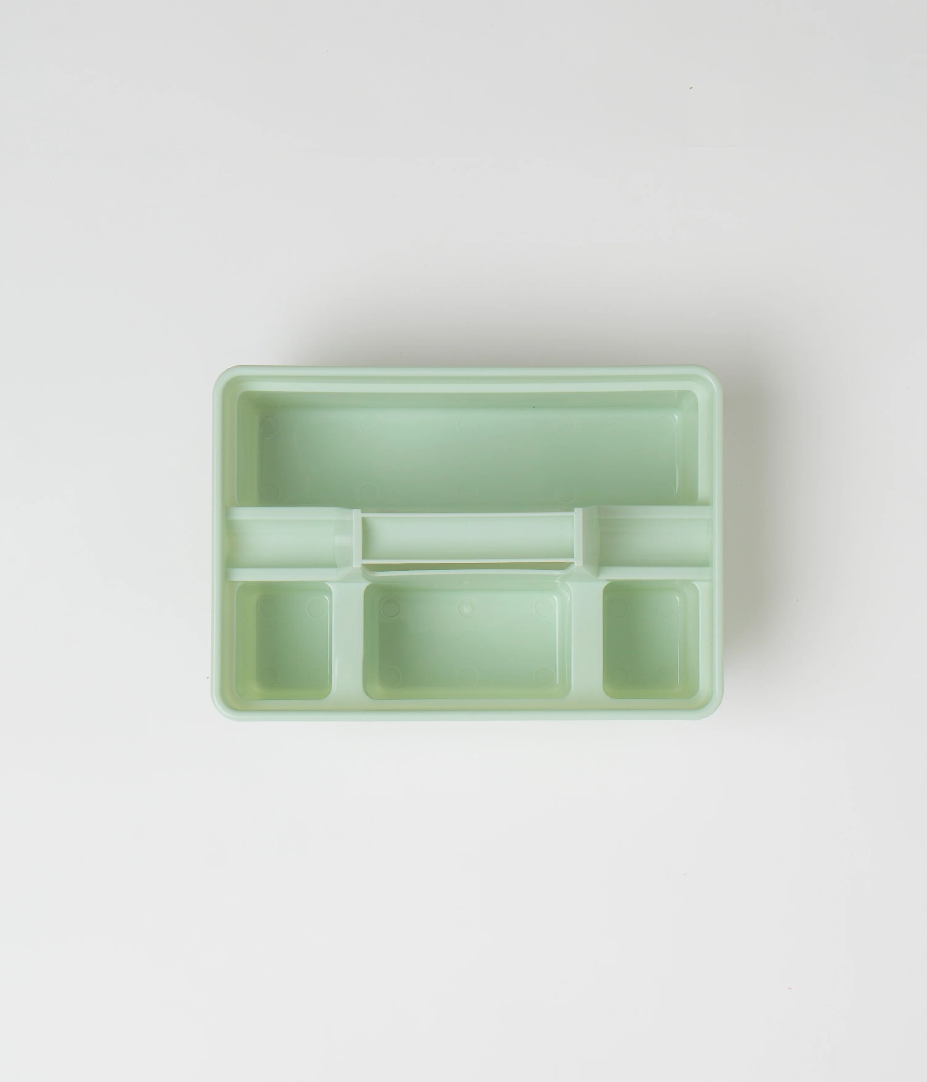 Butter Goods Large Storage Caddy - Mint - Image 3