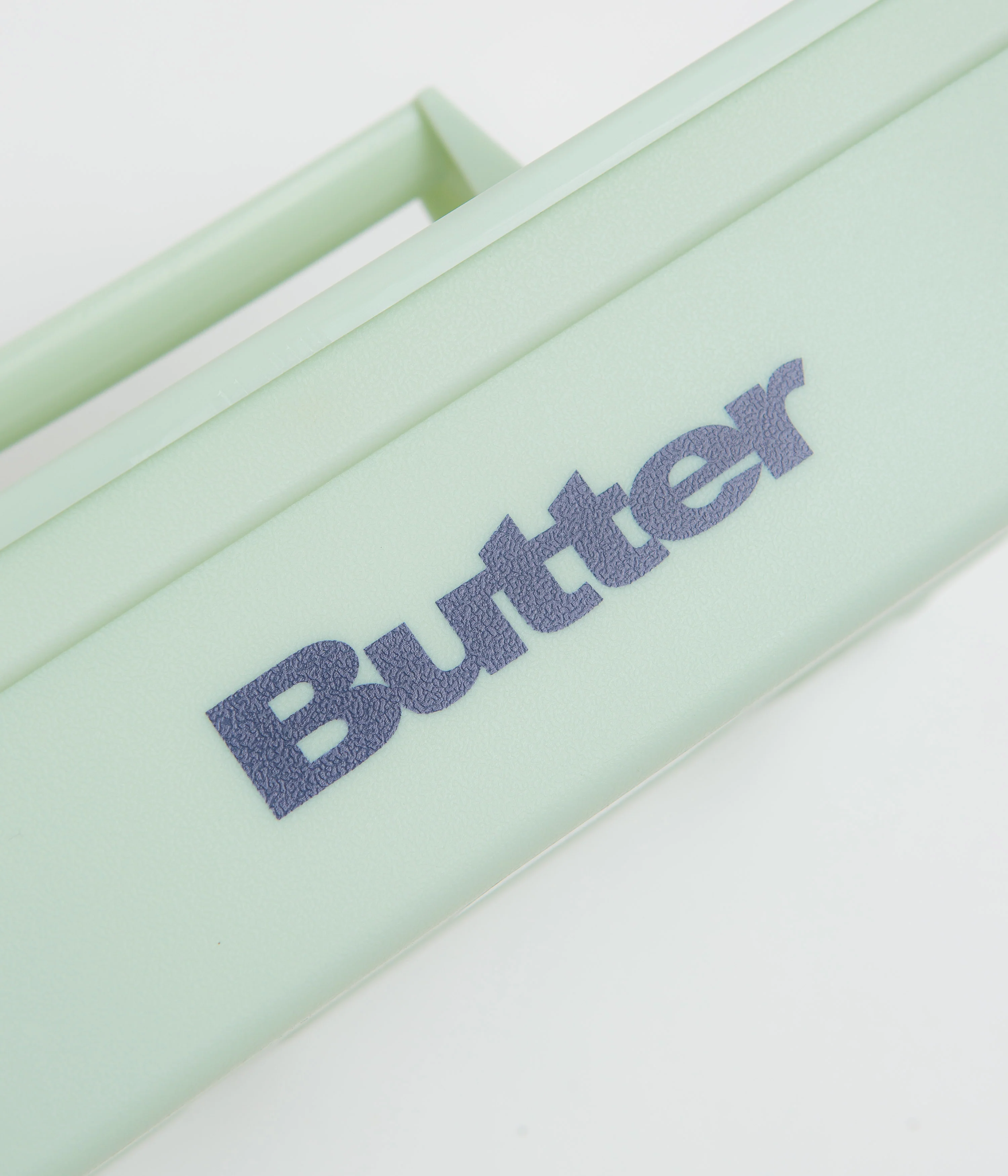 Butter Goods Large Storage Caddy - Mint - Image 4