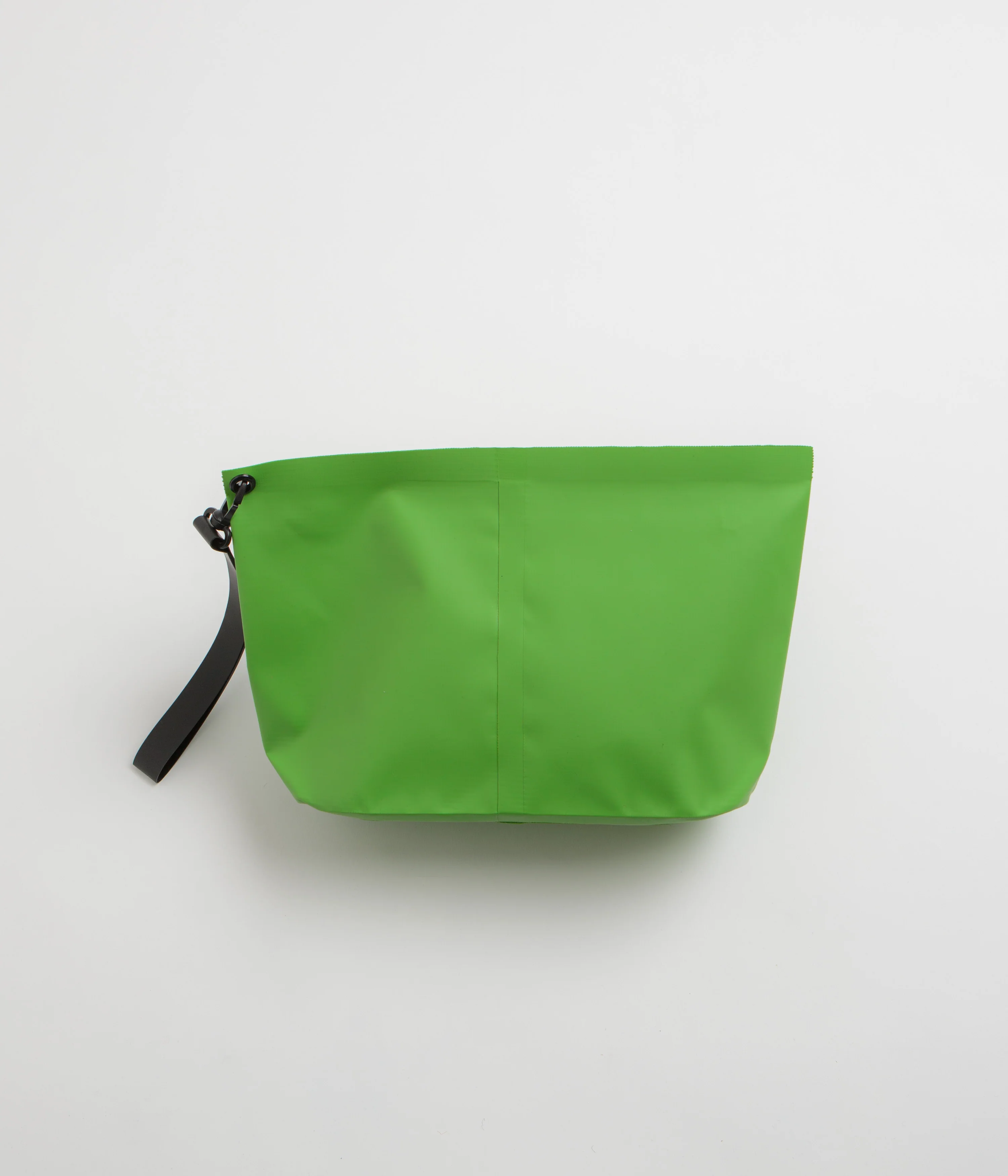 Butter Goods Medium Drybag - Lime - Image 2
