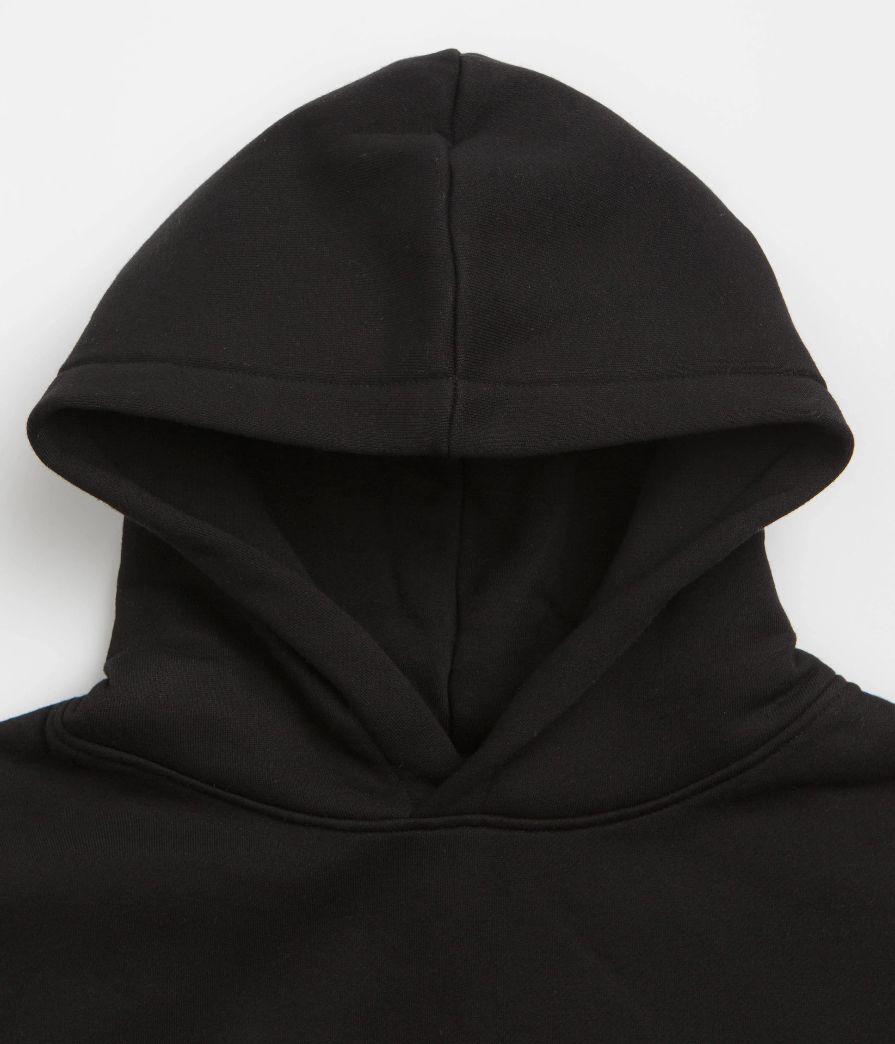Butter Goods Melt Hoodie - Black - Image 3