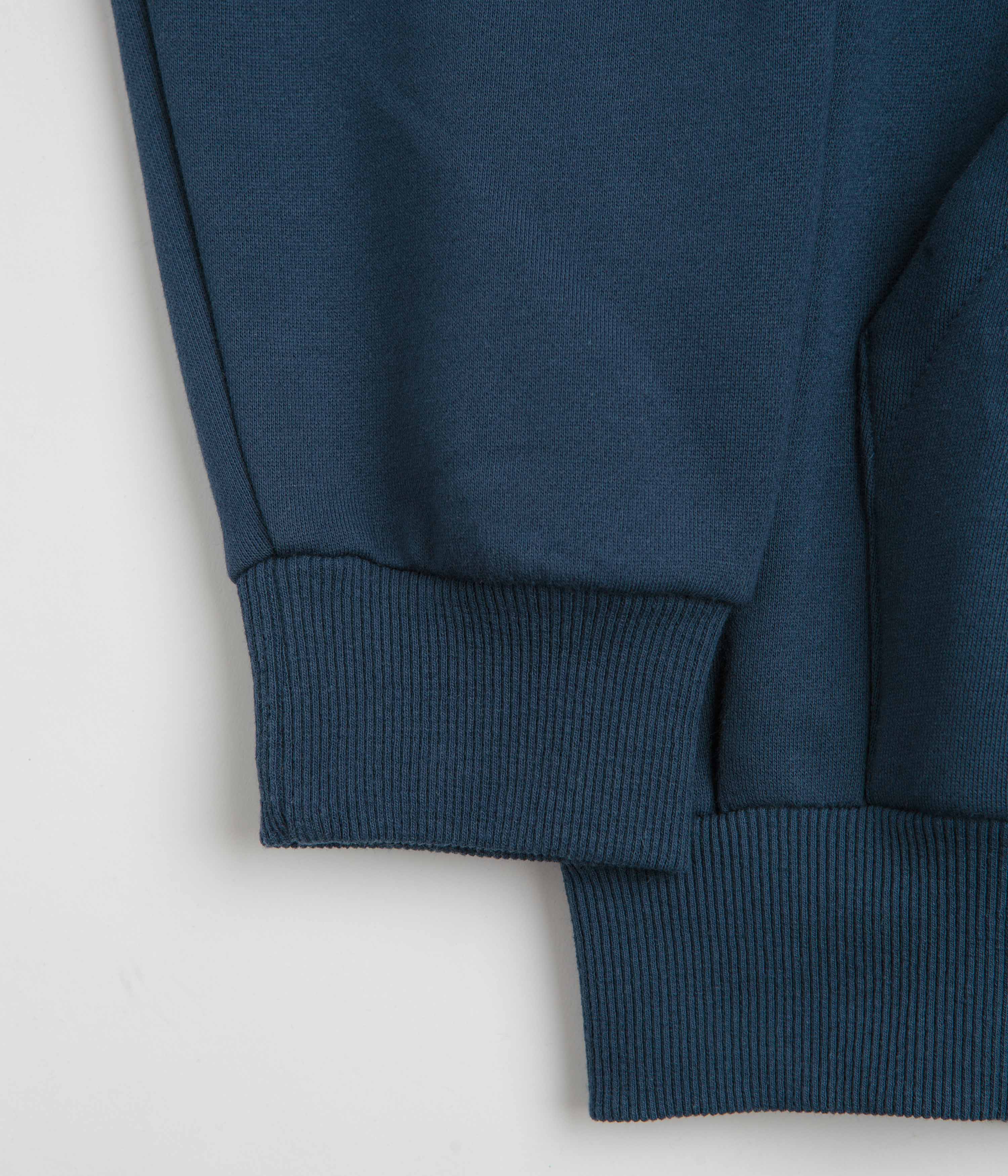 Butter Goods Melt Hoodie - Navy - Image 4