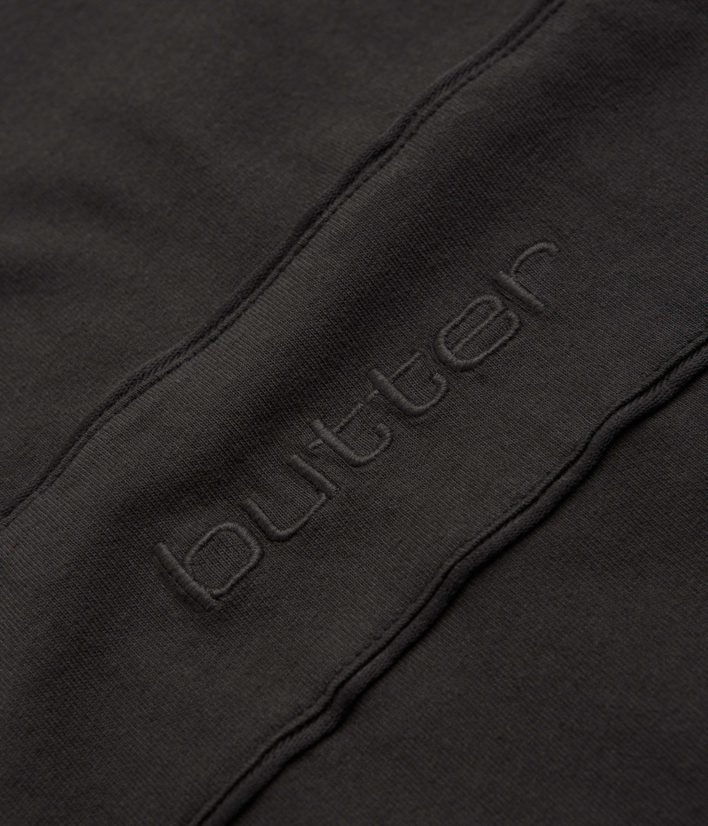 Butter Goods Movement T-Shirt - Washed Black - Image 3