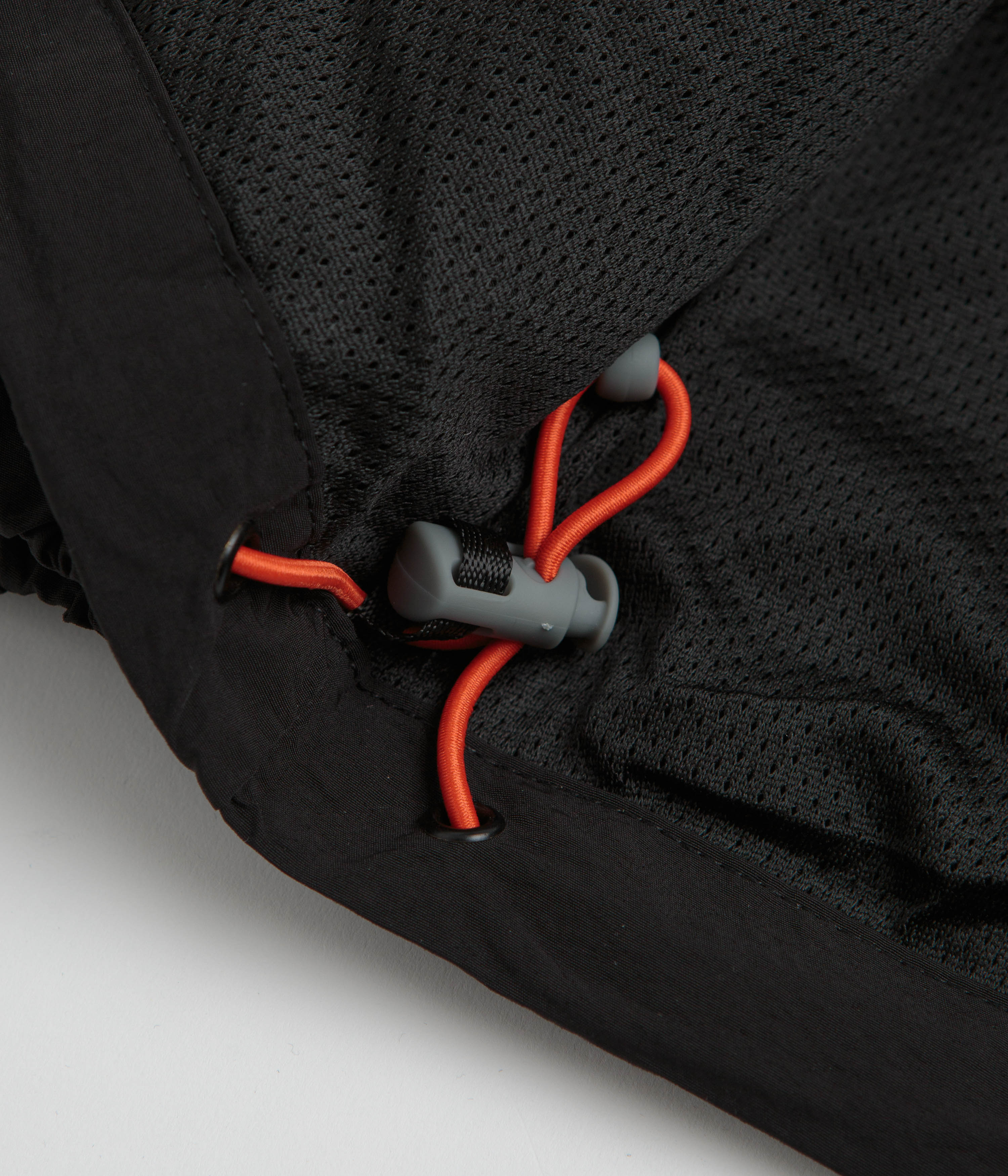 Butter Goods Offside Jacket - Black - Image 6