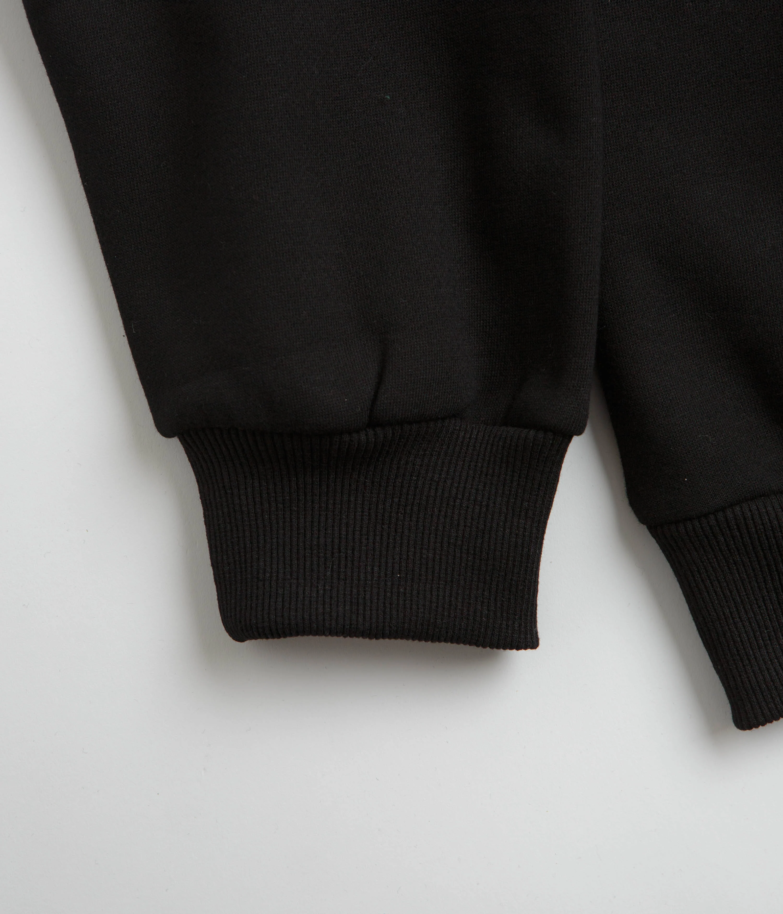 Butter Goods Program Hoodie - Black - Image 2