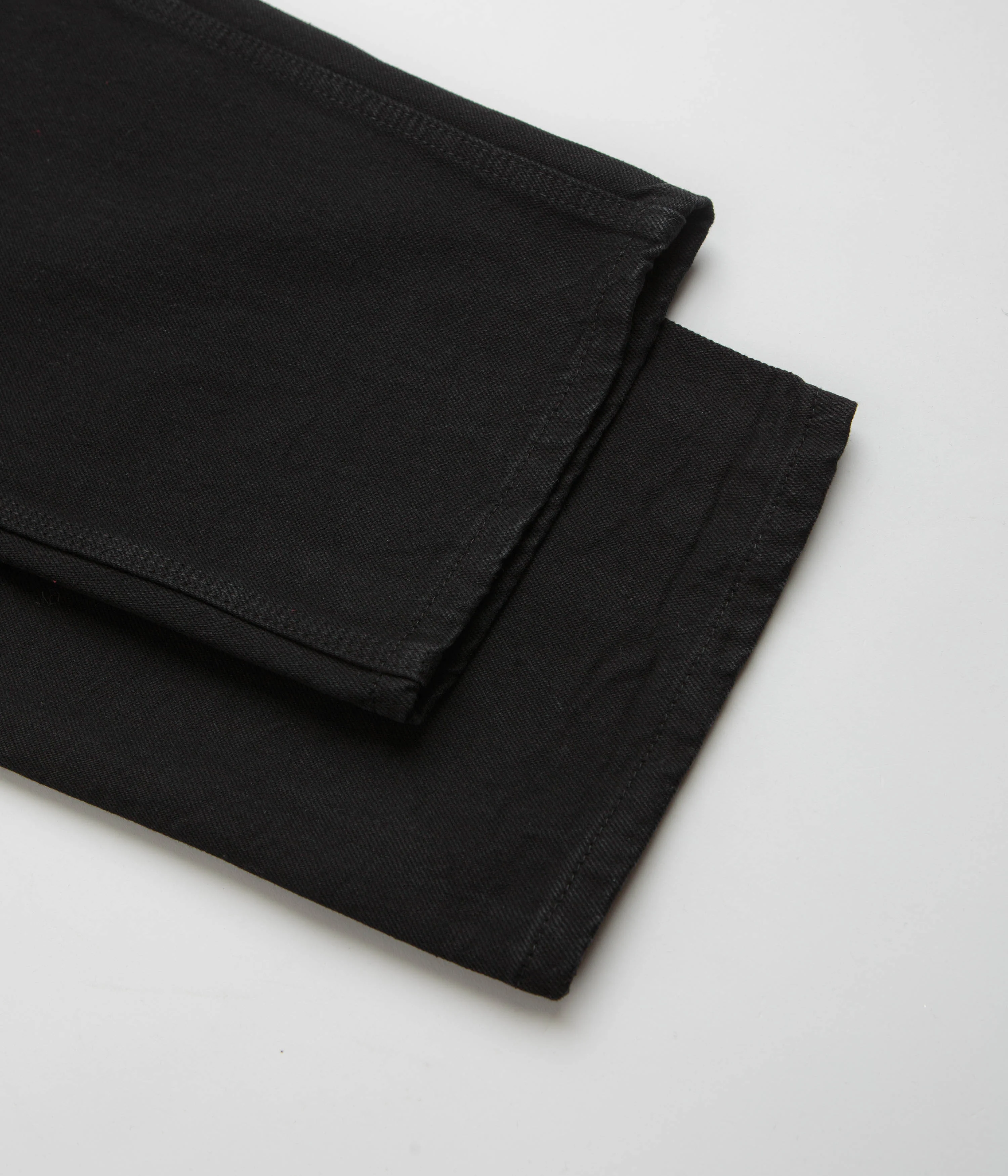Butter Goods Santosuosso Jeans - Blackout - Image 9