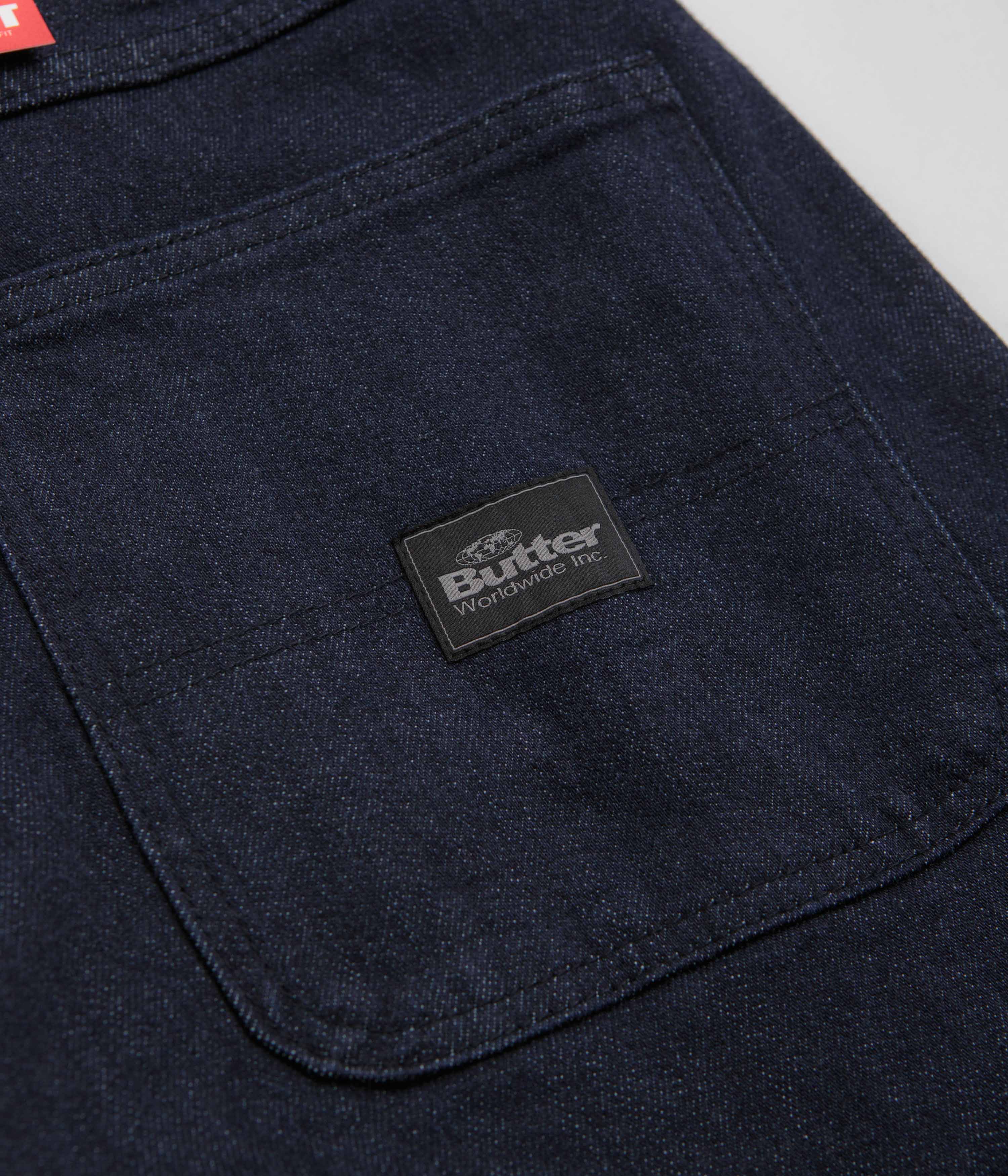 Butter Goods Santosuosso Jeans - Cordura Denim - Image 9