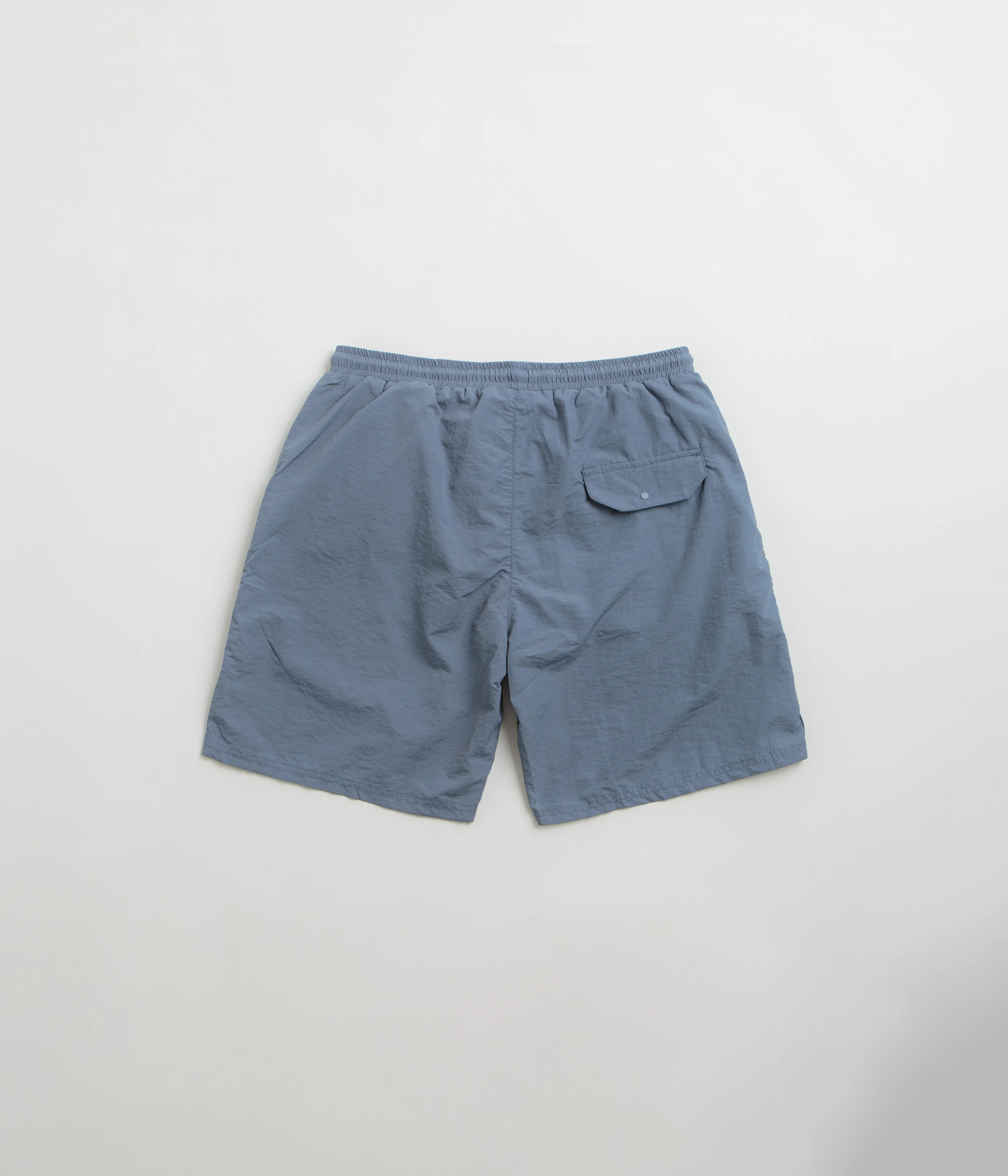 Butter Goods Swim Shorts - Slate - Image 3