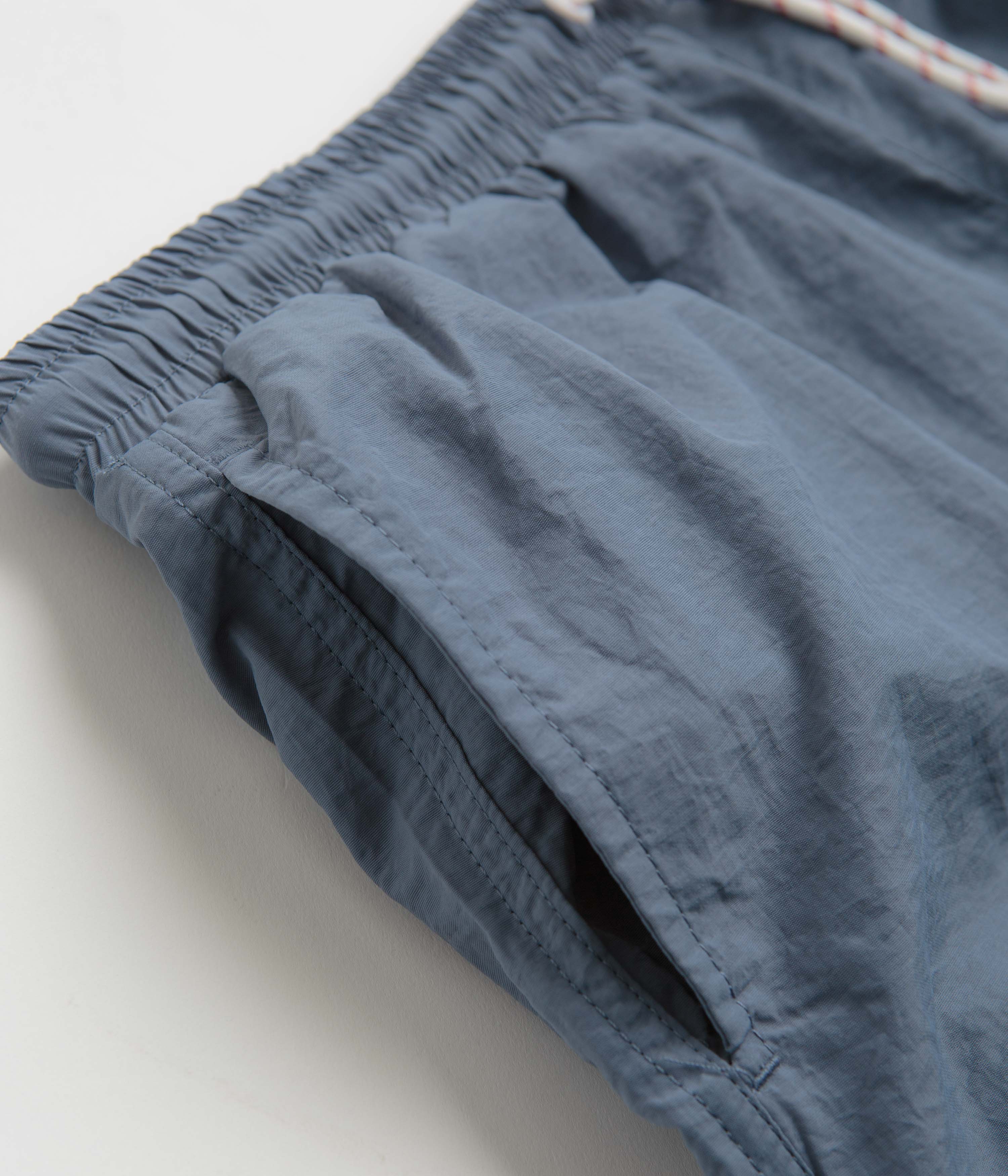 Butter Goods Swim Shorts - Slate - Image 4