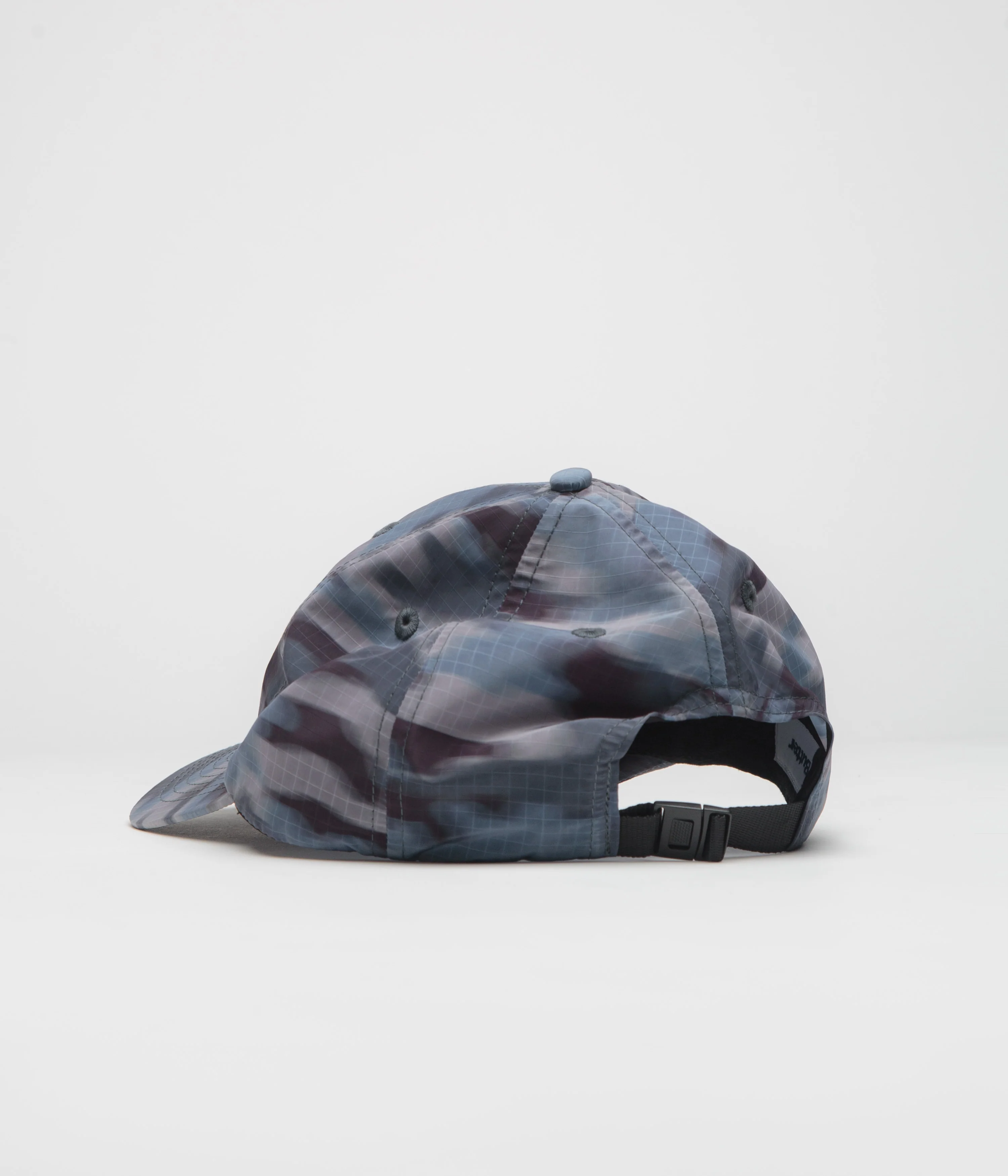 Butter Goods Terrain Cap - Motion Camo - Image 3