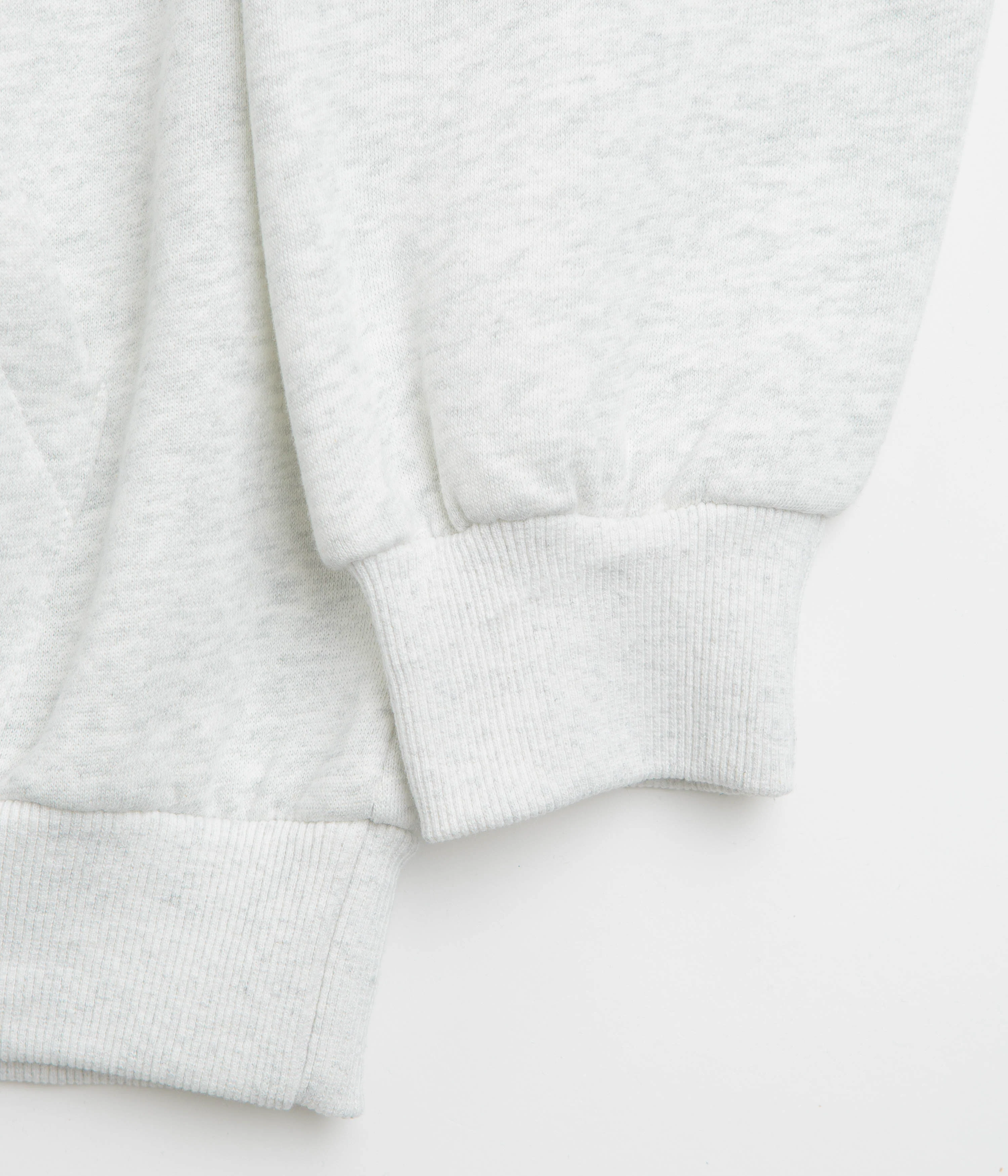 Butter Goods Terrain Hoodie - Ash - Image 6