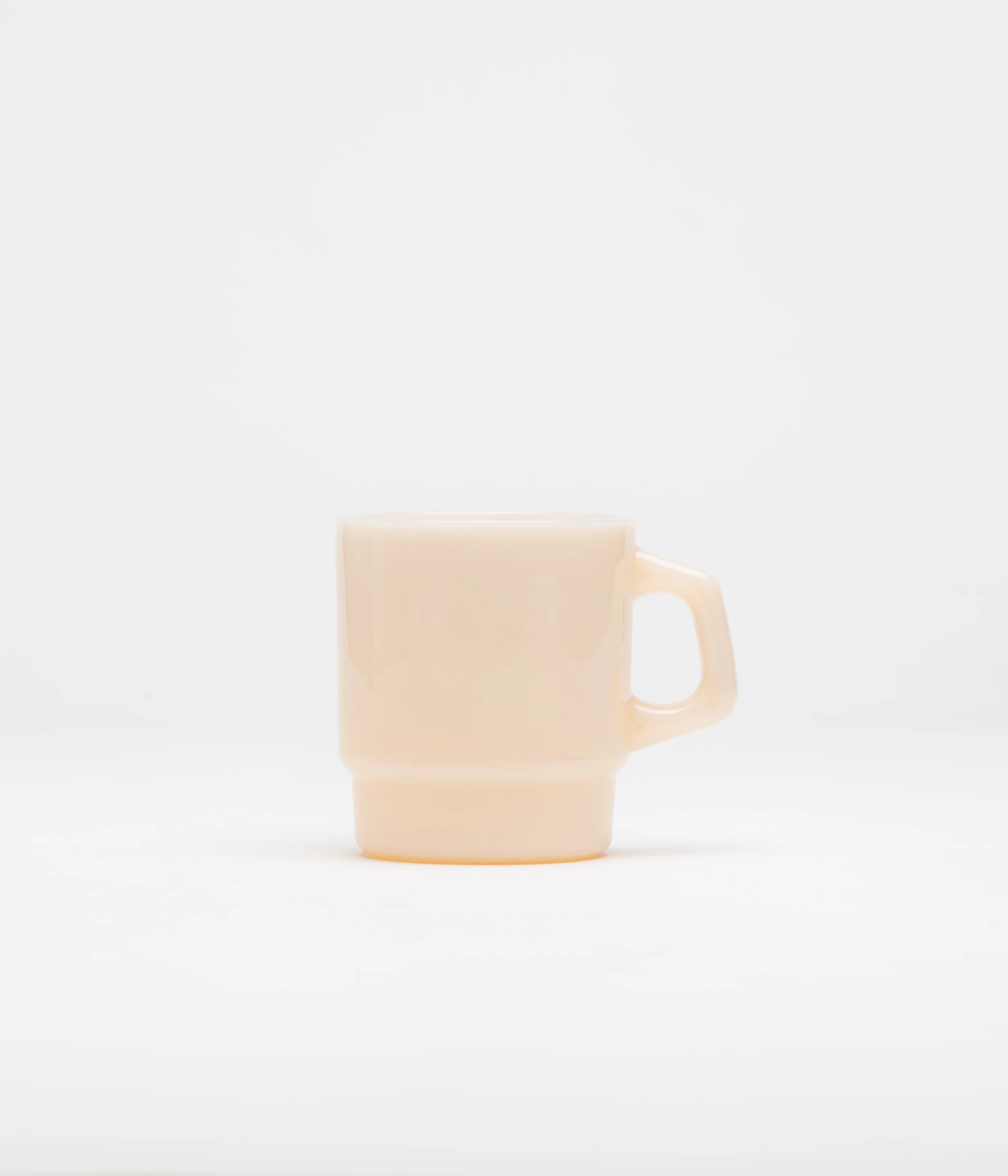 Butter Goods Terrain Mug - Cream - Image 2
