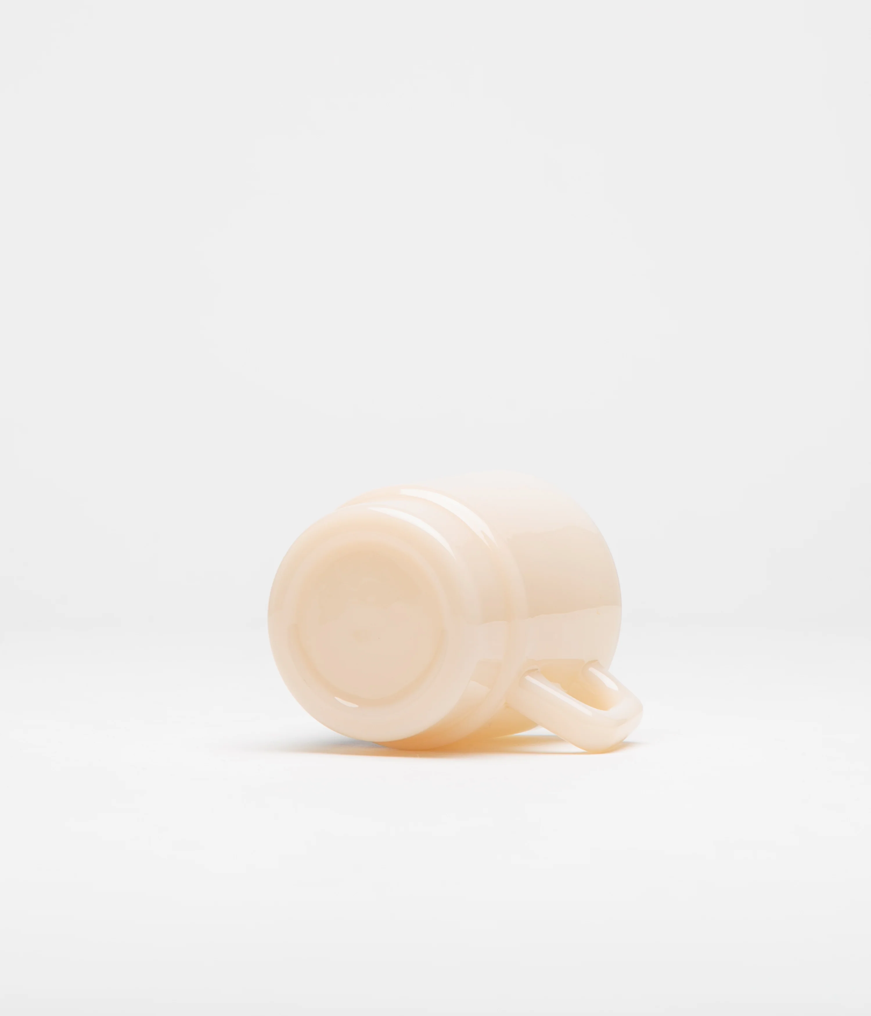 Butter Goods Terrain Mug - Cream - Image 3