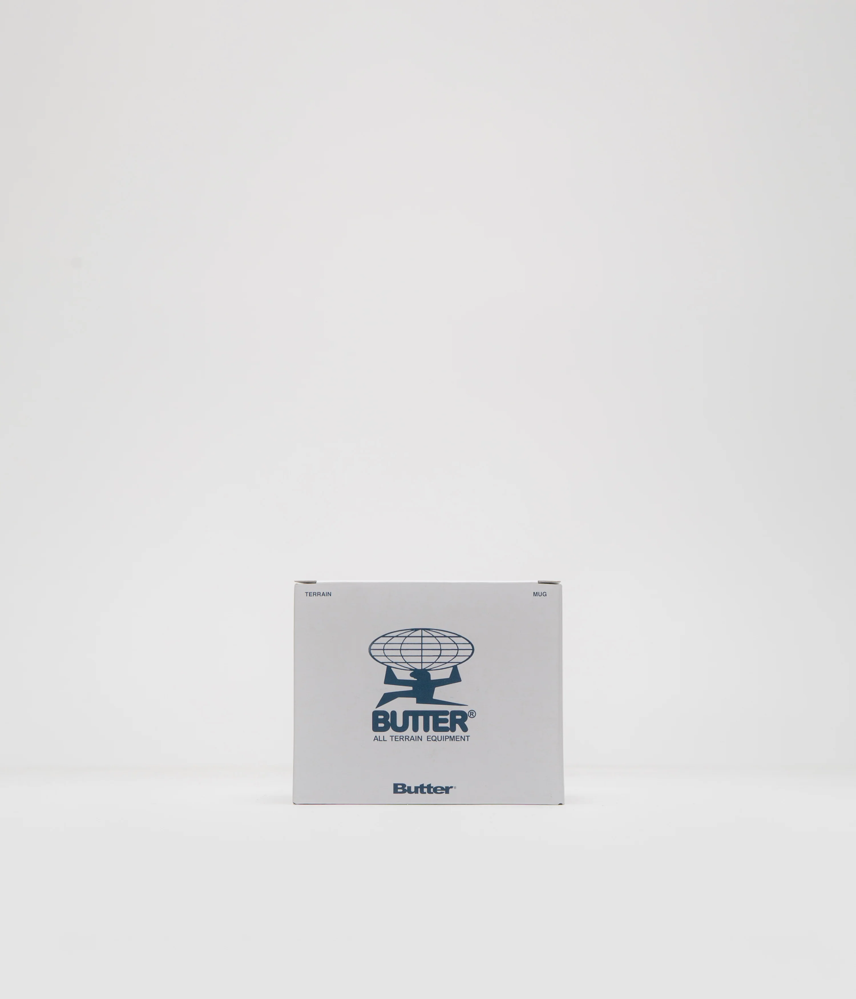 Butter Goods Terrain Mug - Slate - Image 2