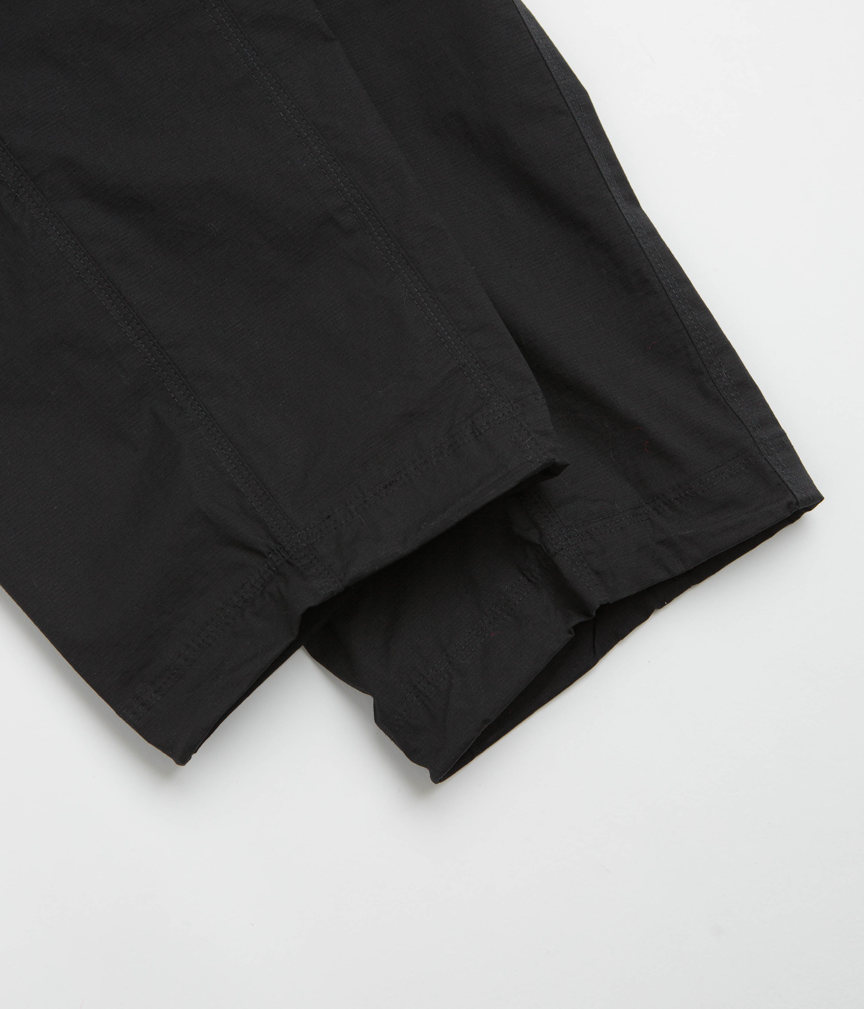 Butter Goods TRS Pants - Black - Image 10