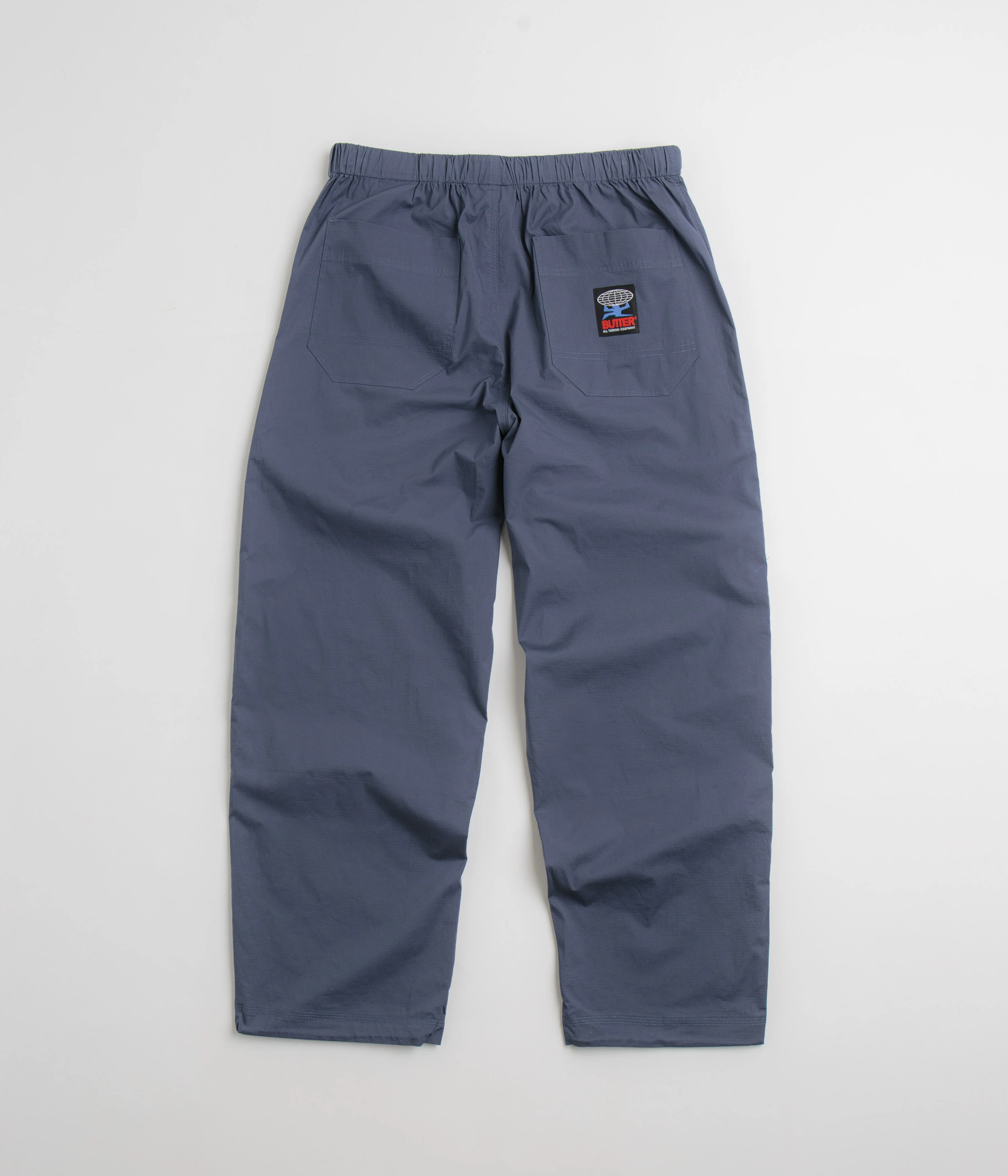 Butter Goods TRS Pants - Slate - Image 2
