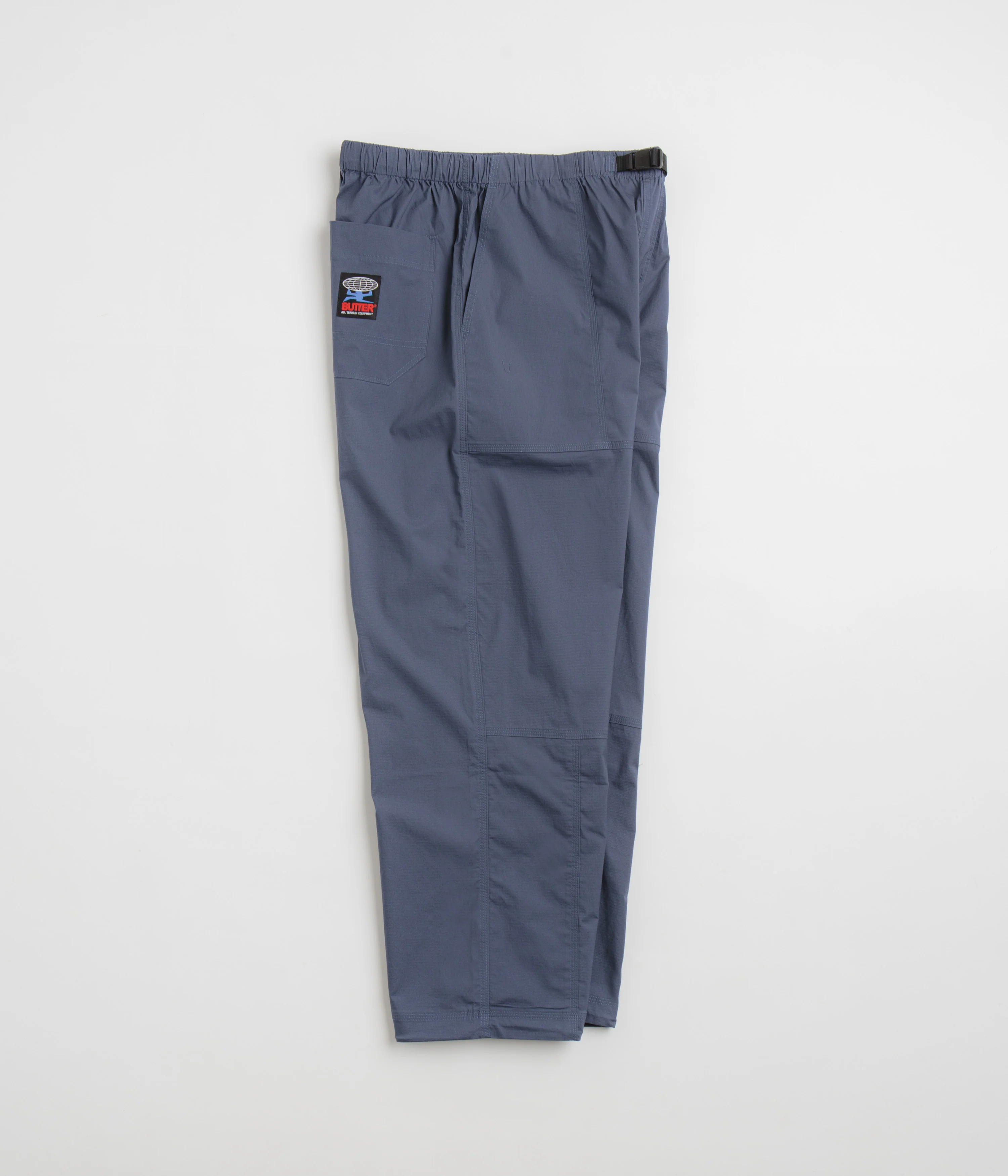 Butter Goods TRS Pants - Slate - Image 3