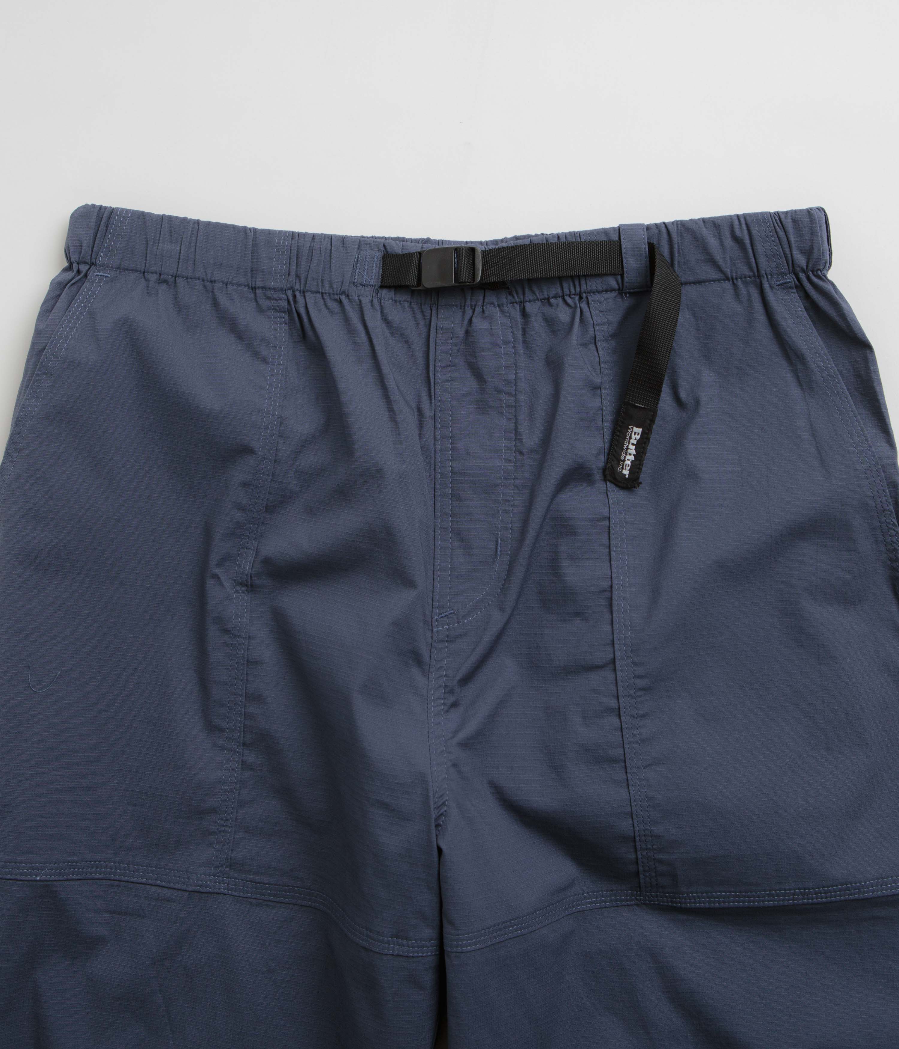 Butter Goods TRS Pants - Slate - Image 4