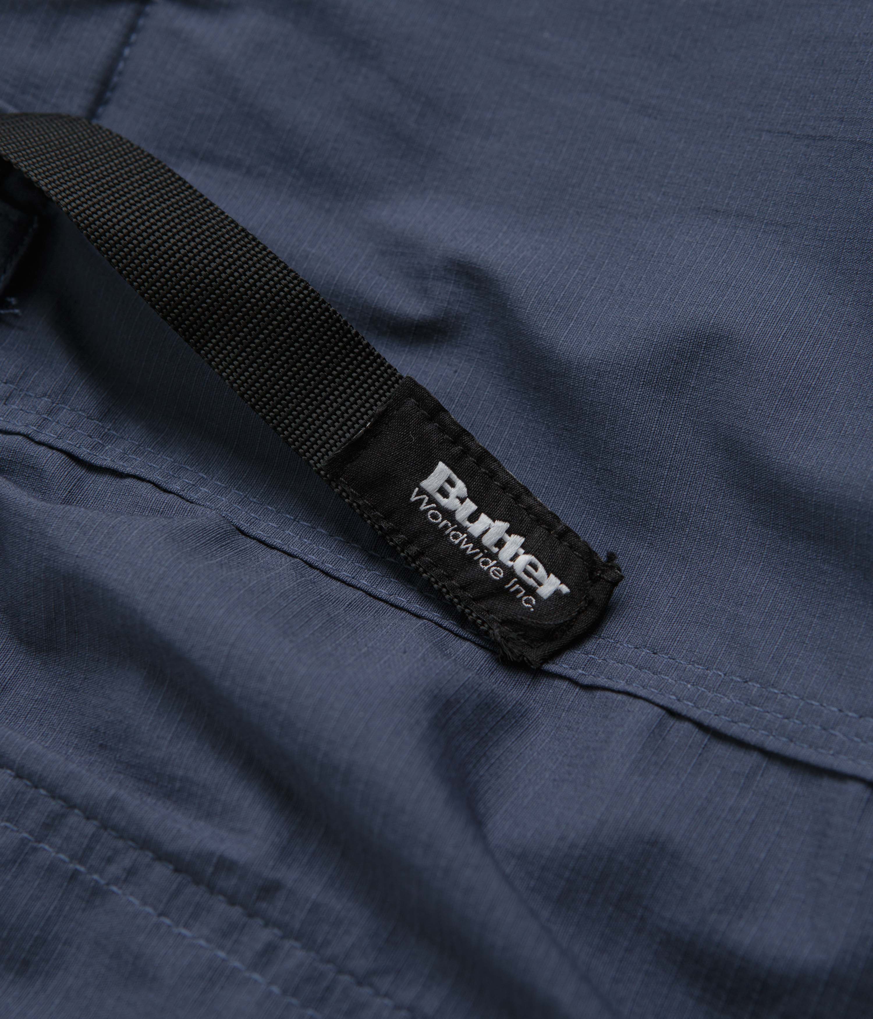 Butter Goods TRS Pants - Slate - Image 6