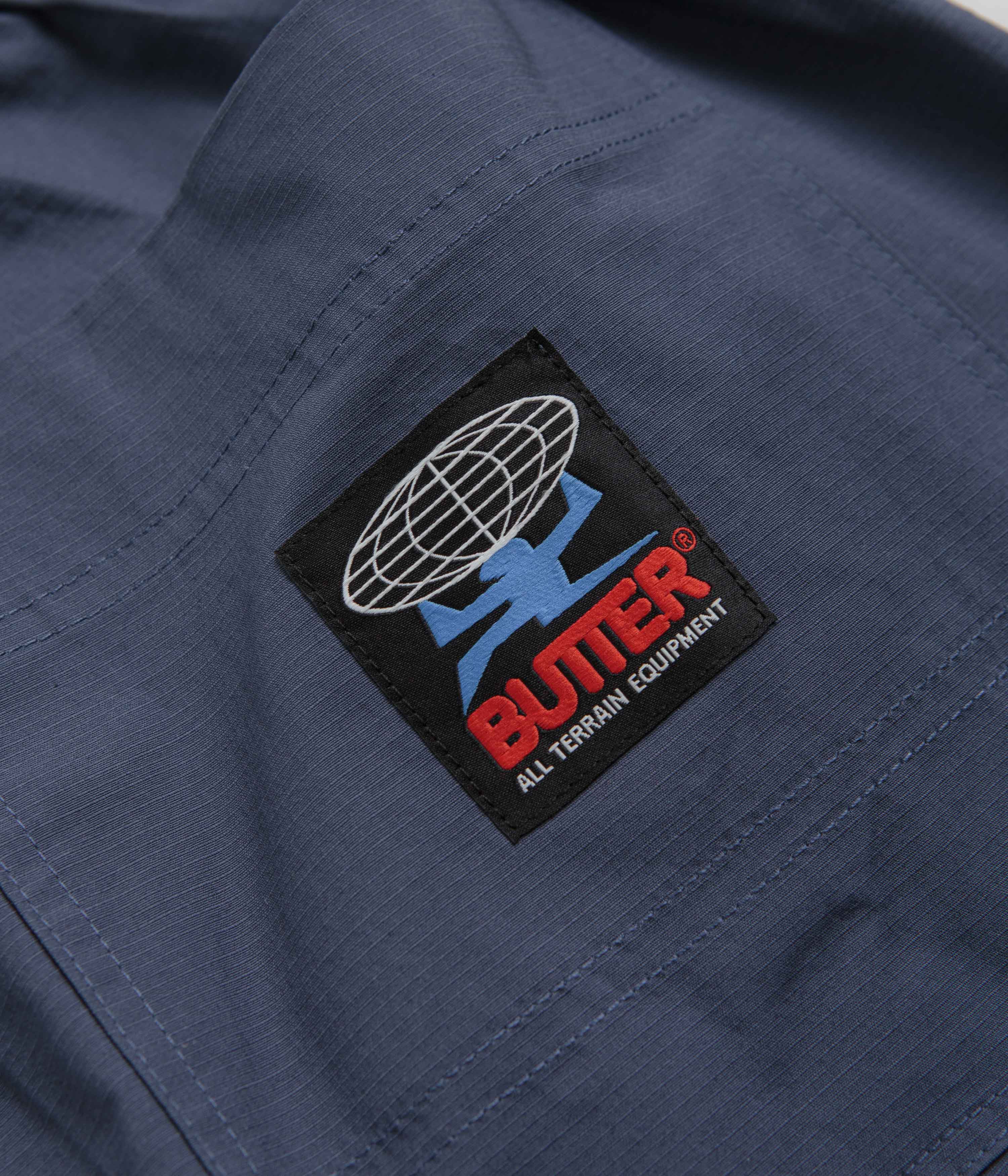 Butter Goods TRS Pants - Slate - Image 7