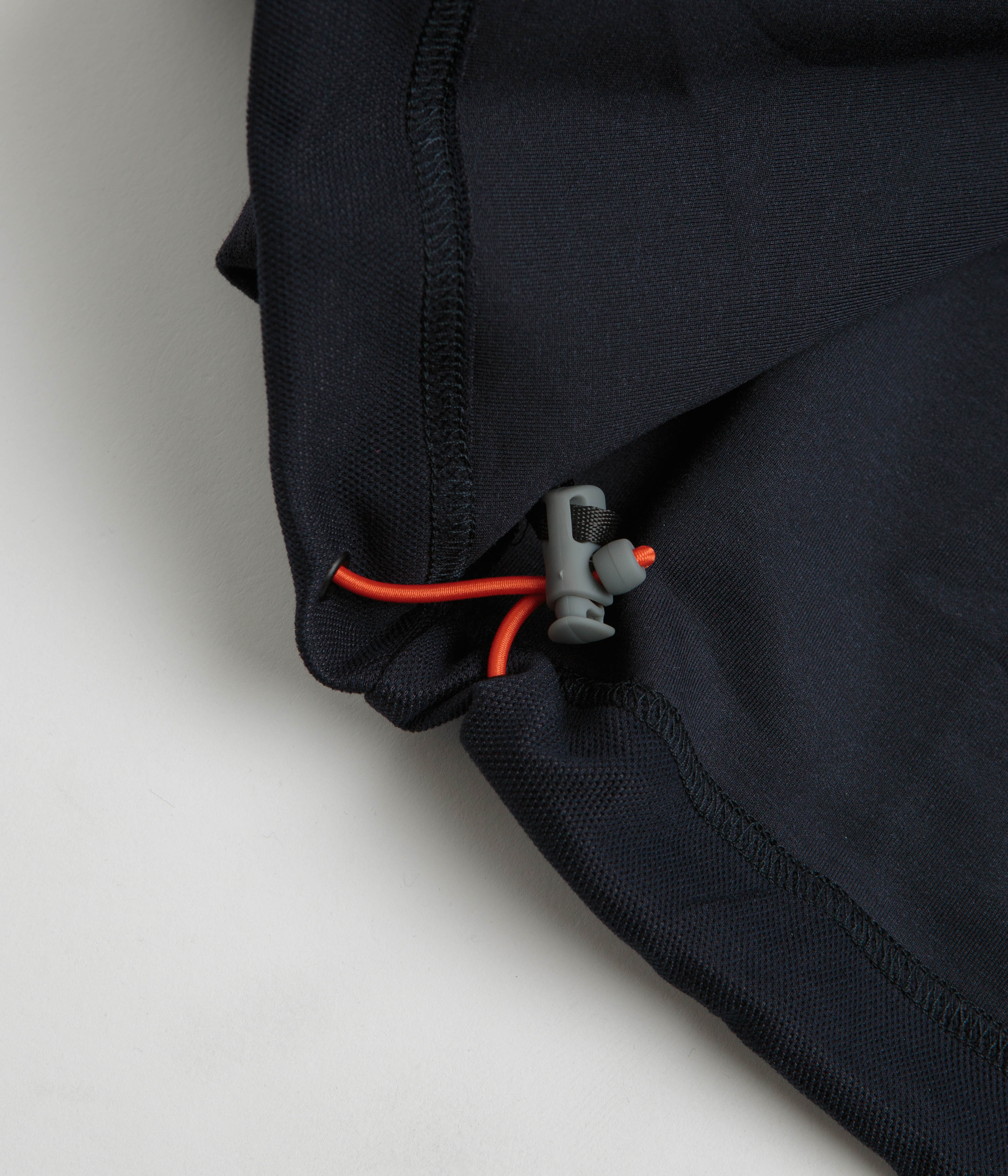 Butter Goods Warped Track Jacket - Navy - Image 5
