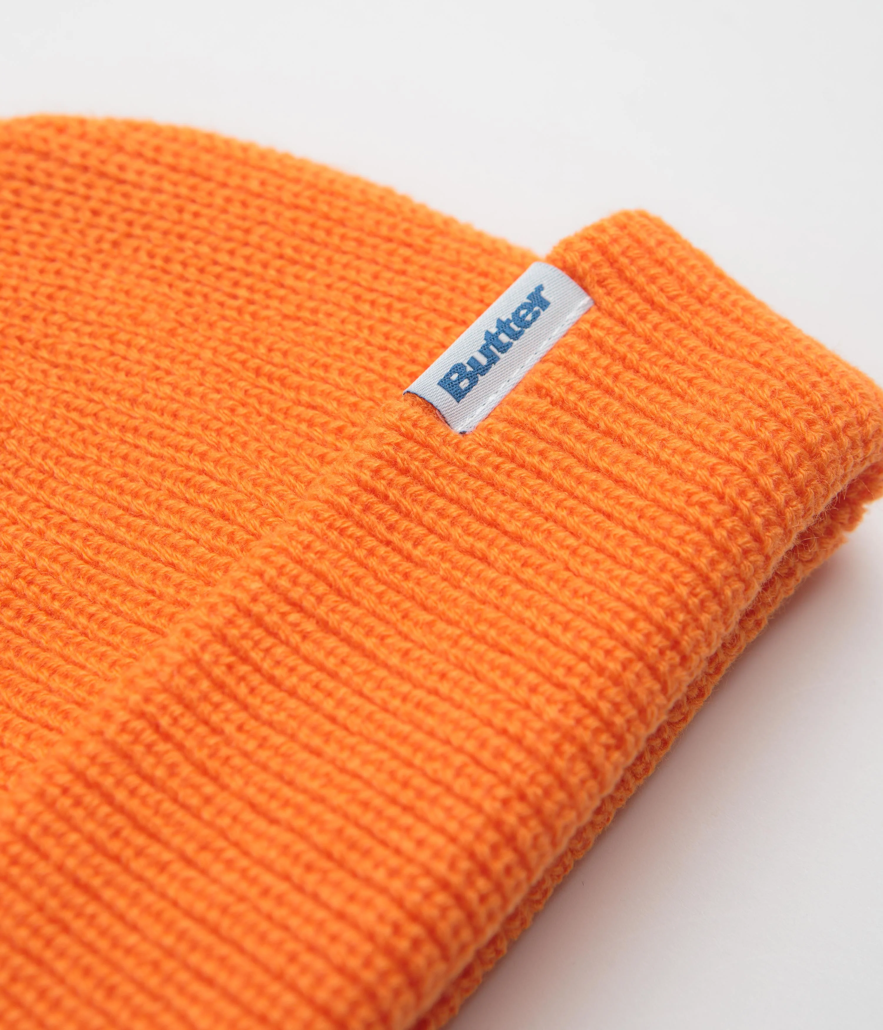 Butter Goods Wharfie Beanie - Sherbet - Image 2