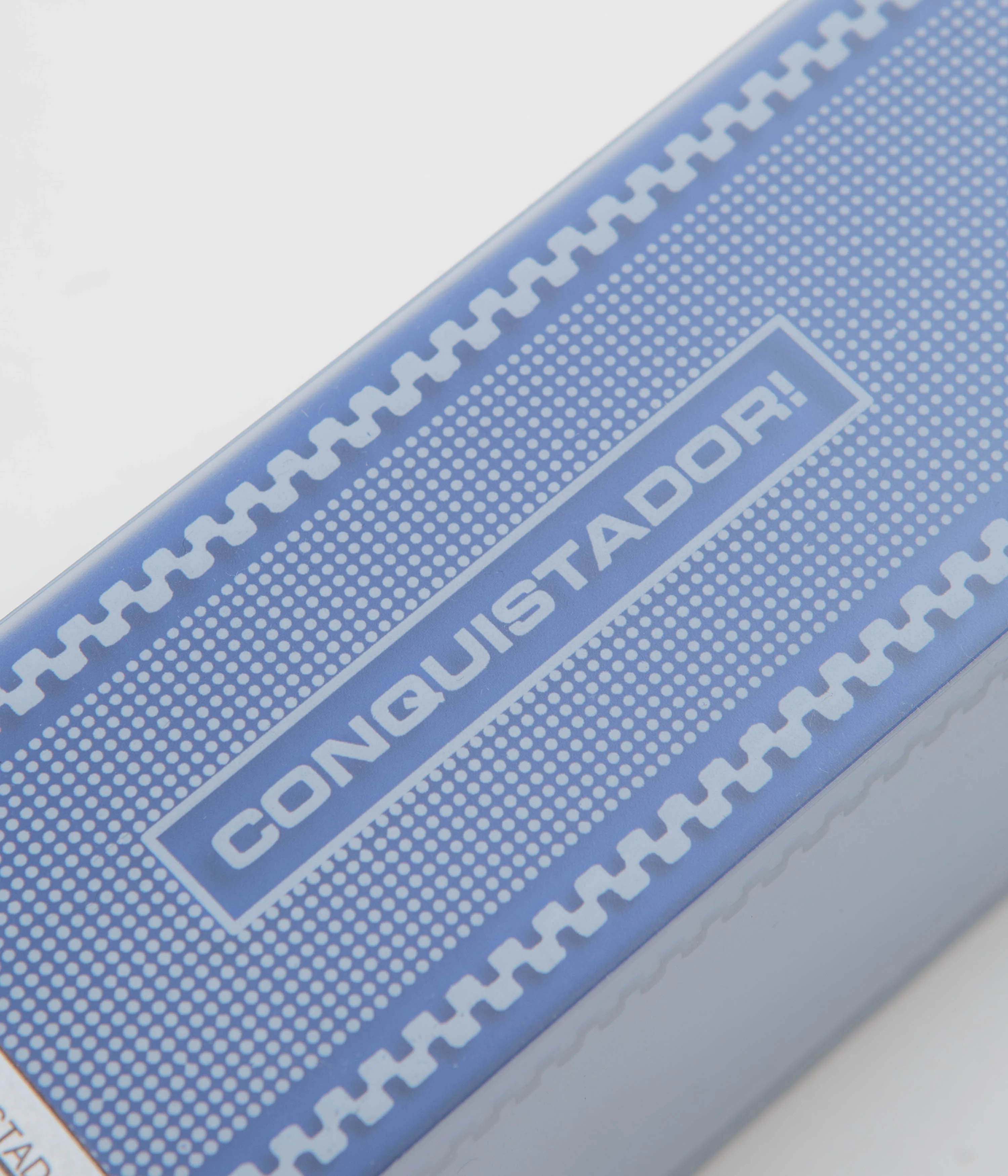 Butter Goods x Blue Note Conquistador Sunglasses - Translucent Blue - Image 7