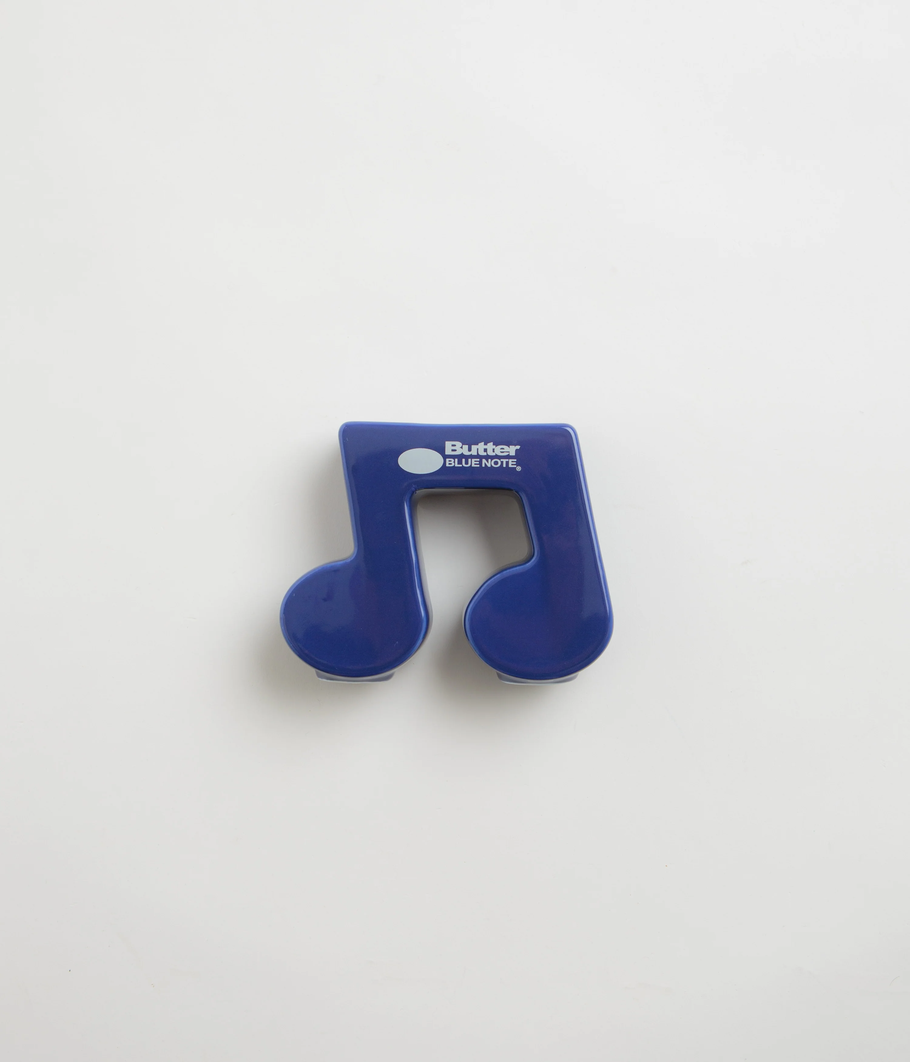 Butter Goods x Blue Note Incense Burner - Royal Blue