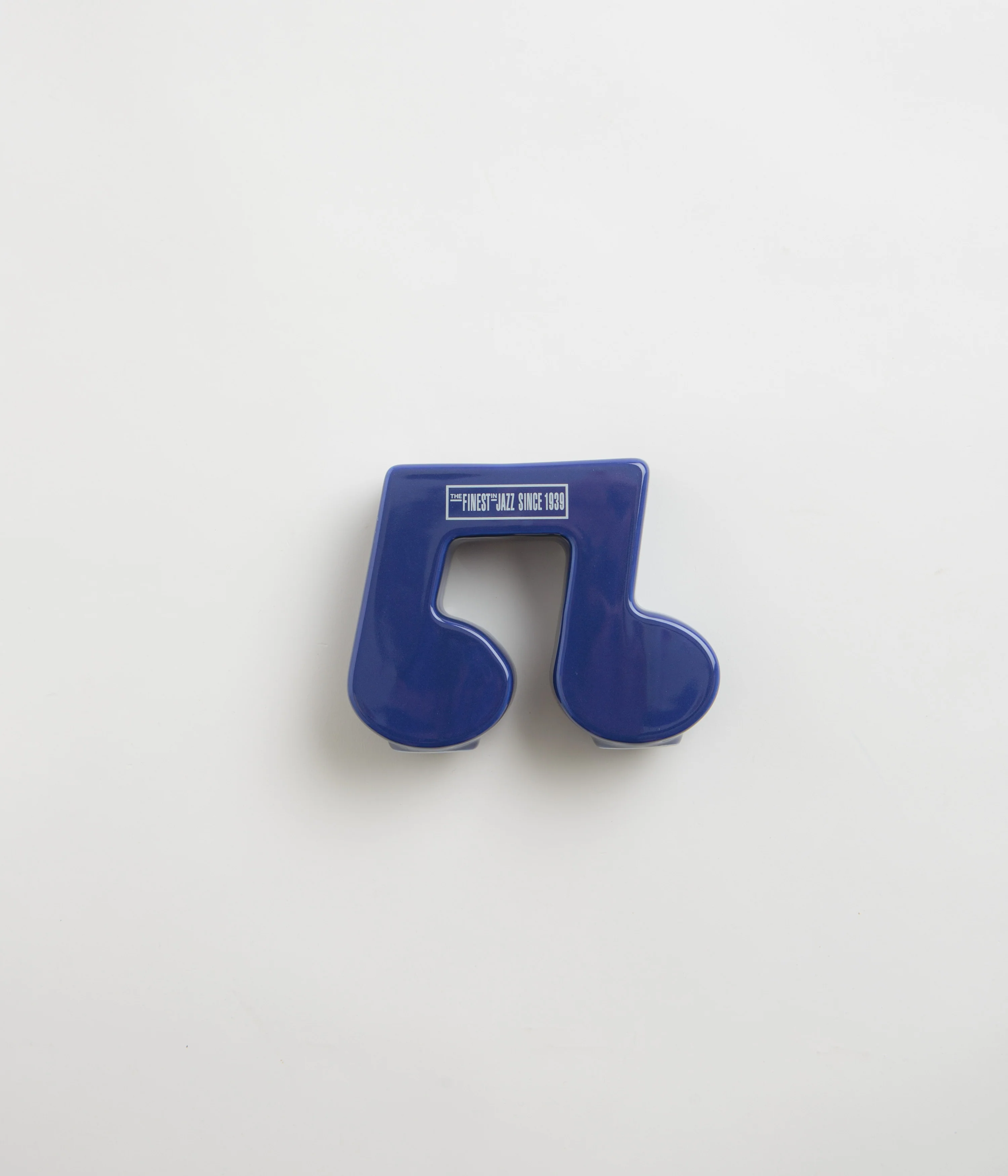 Butter Goods x Blue Note Incense Burner - Royal Blue - Image 2