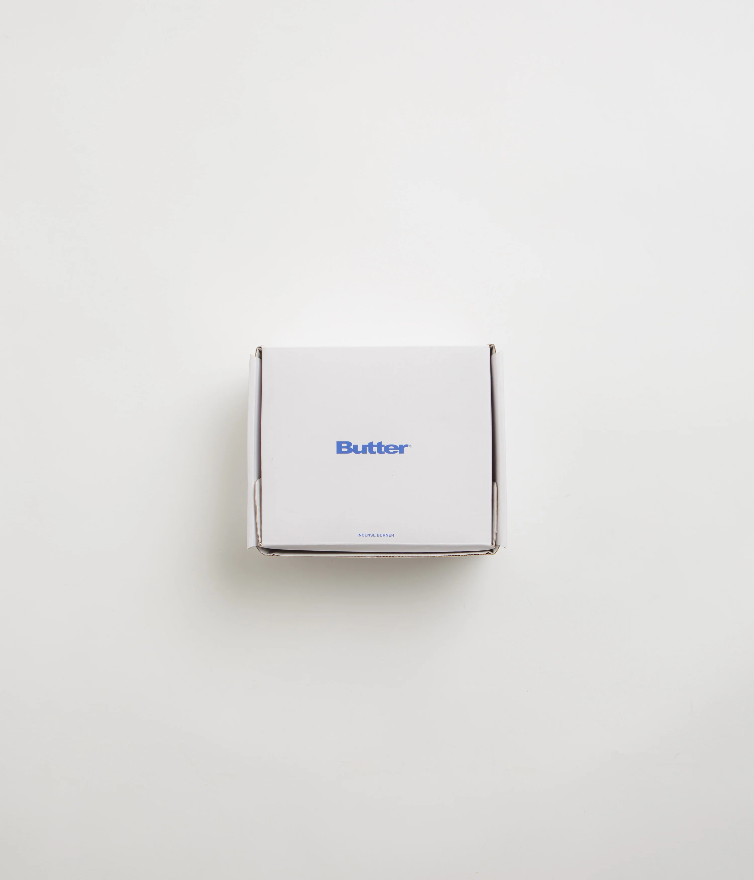 Butter Goods x Blue Note Incense Burner - Royal Blue - Image 3